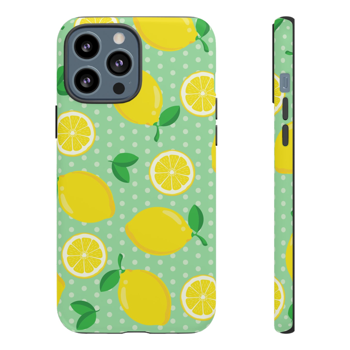 iPhone 14, iPhone 14 Pro, iPhone 14 Plus, iPhone 14 Pro Max, Iphone 13, Iphone 13 Mini, Iphone 13 Pro, Iphone 13 Pro Max - Tough Phone Cases