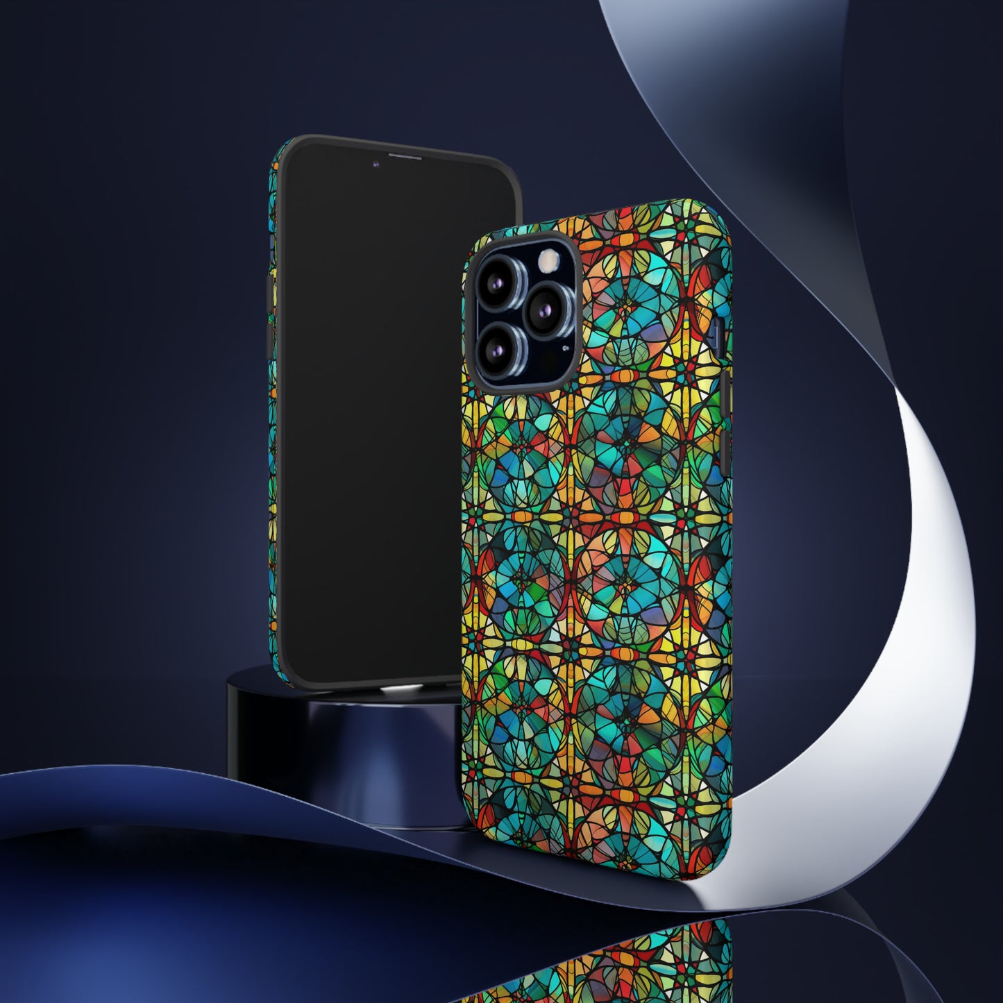 iPhone 14, iPhone 14 Pro, iPhone 14 Plus, iPhone 14 Pro Max, Iphone 13, Iphone 13 Mini, Iphone 13 Pro, Iphone 13 Pro Max - Tough Phone Cases