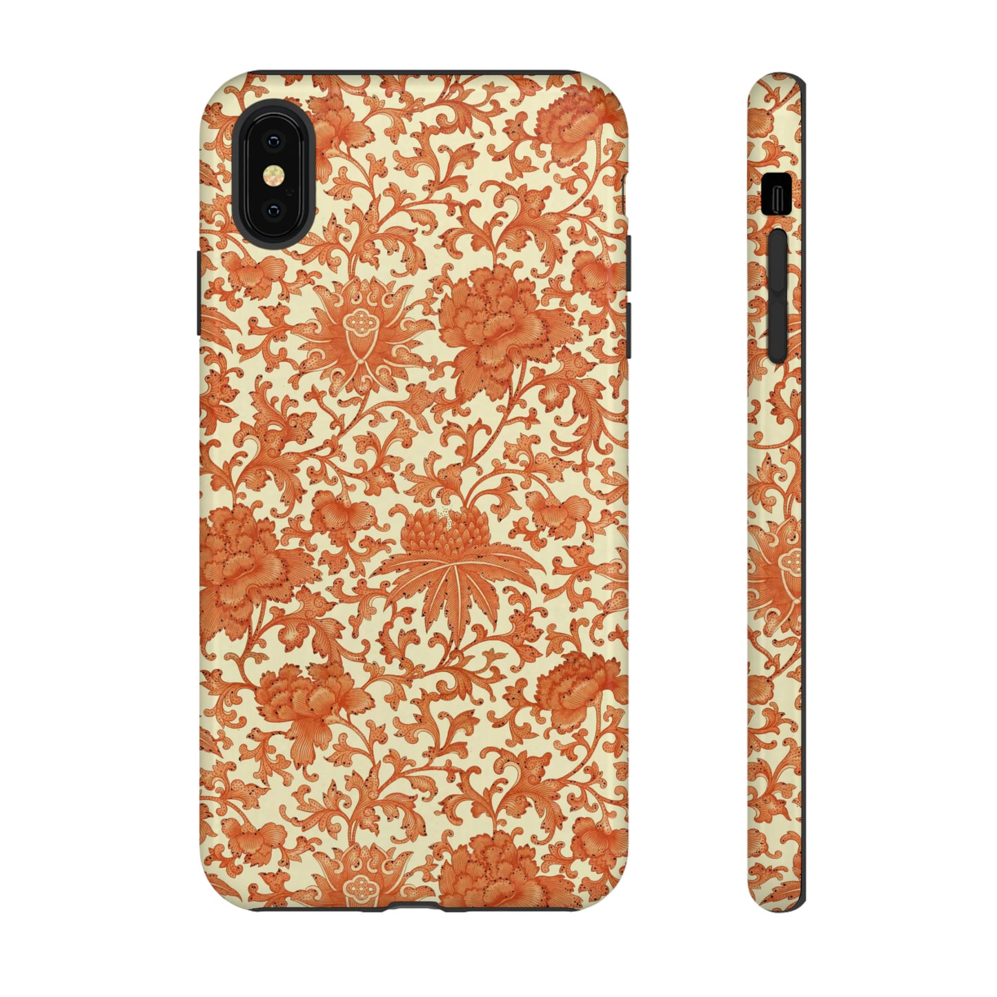 iPhone X, iPhone XR, iPhone XS Max, iPhone Xs, Iphone 8, Iphone 8 Plus - Tough Phone Cases