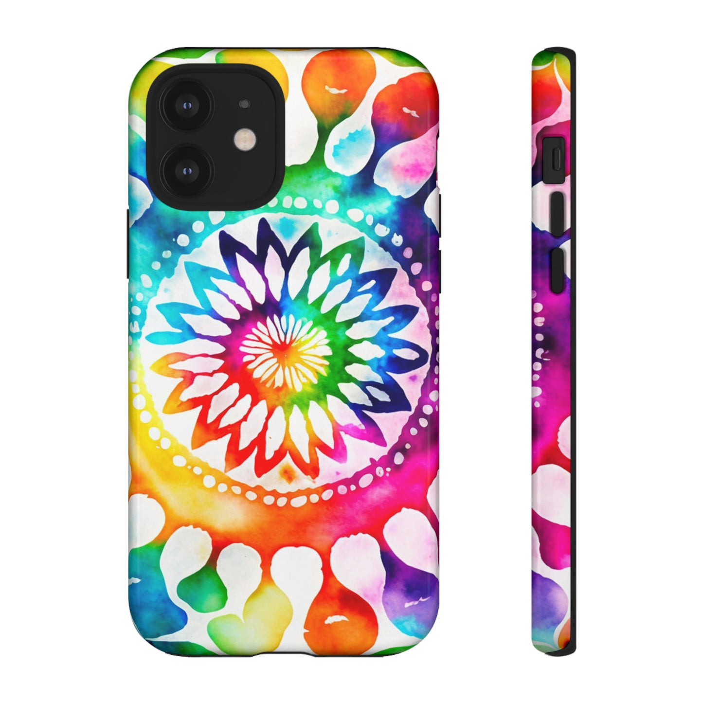 iPhone 12, iPhone 12 Mini, iPhone 12 Pro, iPhone 12 Pro Max, Iphone 11, Iphone 11 Pro, Iphone 11 Pro Max - Tough Phone Cases