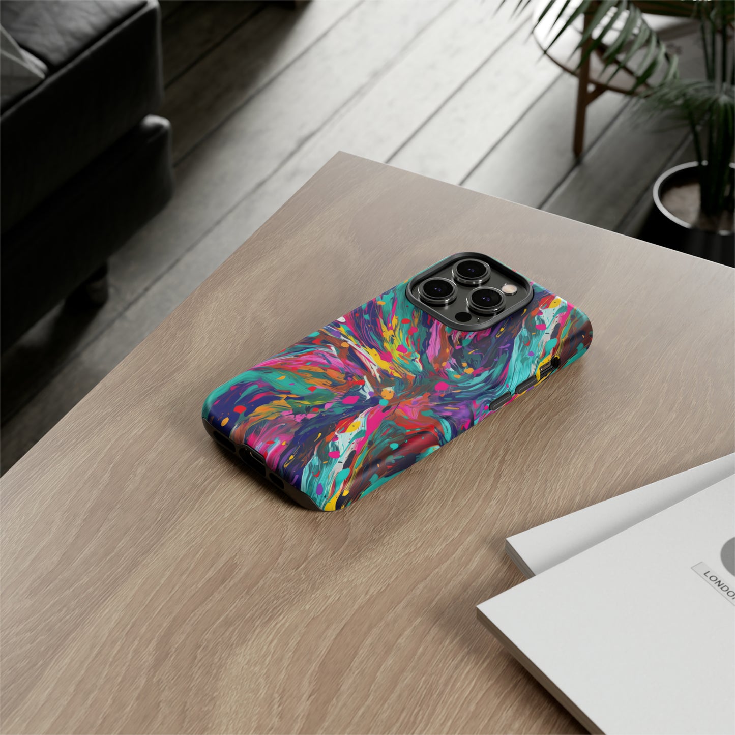 iPhone 14, iPhone 14 Pro, iPhone 14 Plus, iPhone 14 Pro Max, Iphone 13, Iphone 13 Mini, Iphone 13 Pro, Iphone 13 Pro Max - Tough Phone Cases