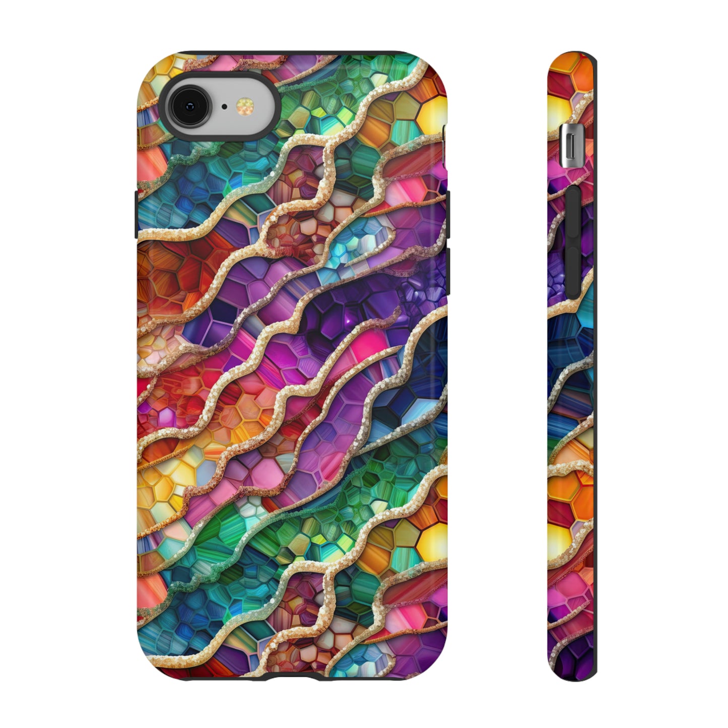 iPhone X, iPhone XR, iPhone XS Max, iPhone Xs, Iphone 8, Iphone 8 Plus - Tough Phone Cases