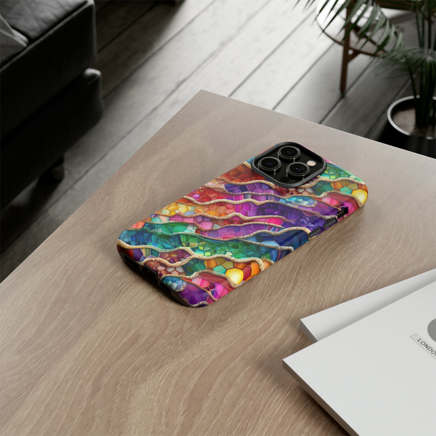 iPhone 14, iPhone 14 Pro, iPhone 14 Plus, iPhone 14 Pro Max, Iphone 13, Iphone 13 Mini, Iphone 13 Pro, Iphone 13 Pro Max - Tough Phone Cases