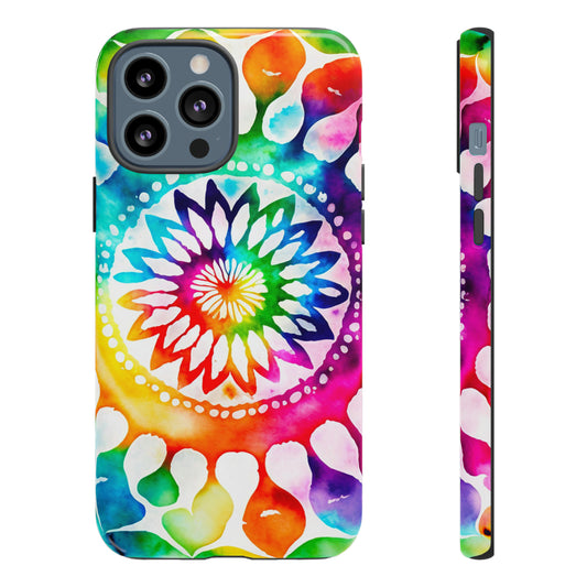 iPhone 13, iPhone 13 Mini, iPhone 13 Pro, iPhone 13 Pro Max - Tough Phone Cases