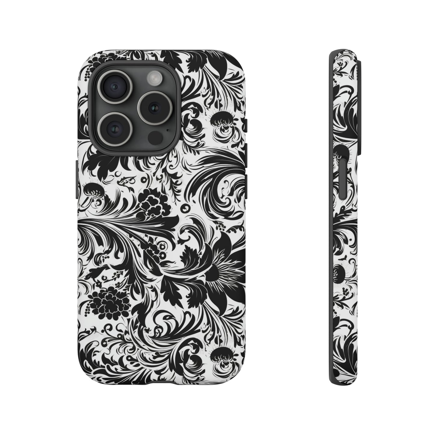 iPhone 15, iPhone 15 Pro, iPhone 15 Plus, iPhone 15 Pro Max, iPhone 14, 1Phone 14 Pro, iPhone 14 Plus, iPhone 14 Pro Max - Tough Phone Cases