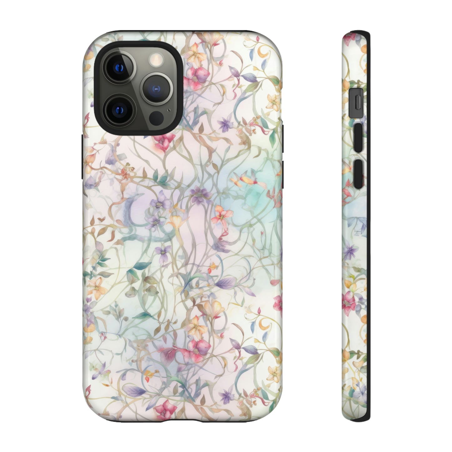 iPhone 12, iPhone 12 Mini, iPhone 12 Pro, iPhone 12 Pro Max, Iphone 11, Iphone 11 Pro, Iphone 11 Pro Max - Tough Phone Cases