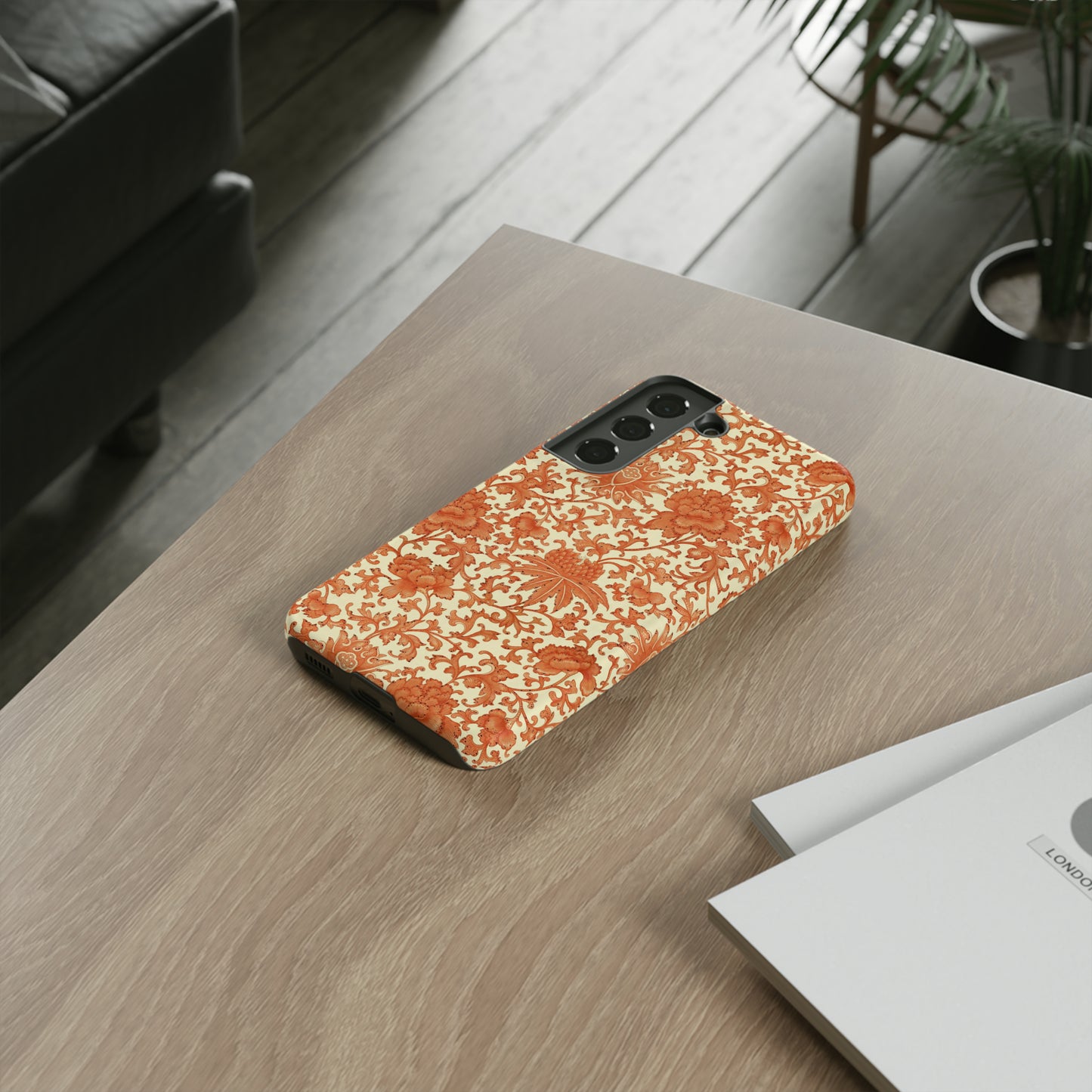Samsung Galaxy S23, S23 Plus, S23 Ultra, S22, S22 Plus, S22 Ultra - Tough Phone Cases