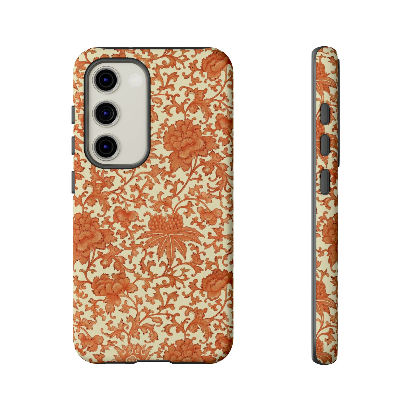 Samsung Galaxy S23, S23 Plus, S23 Ultra, S22, S22 Plus, S22 Ultra - Tough Phone Cases
