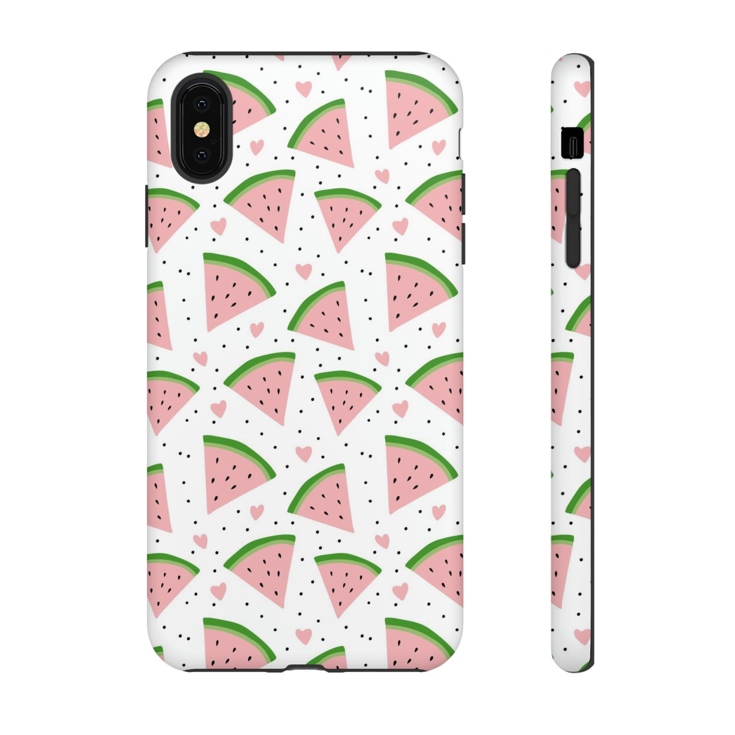 iPhone X, iPhone XR, iPhone XS Max, iPhone Xs, Iphone 8, Iphone 8 Plus - Tough Phone Cases