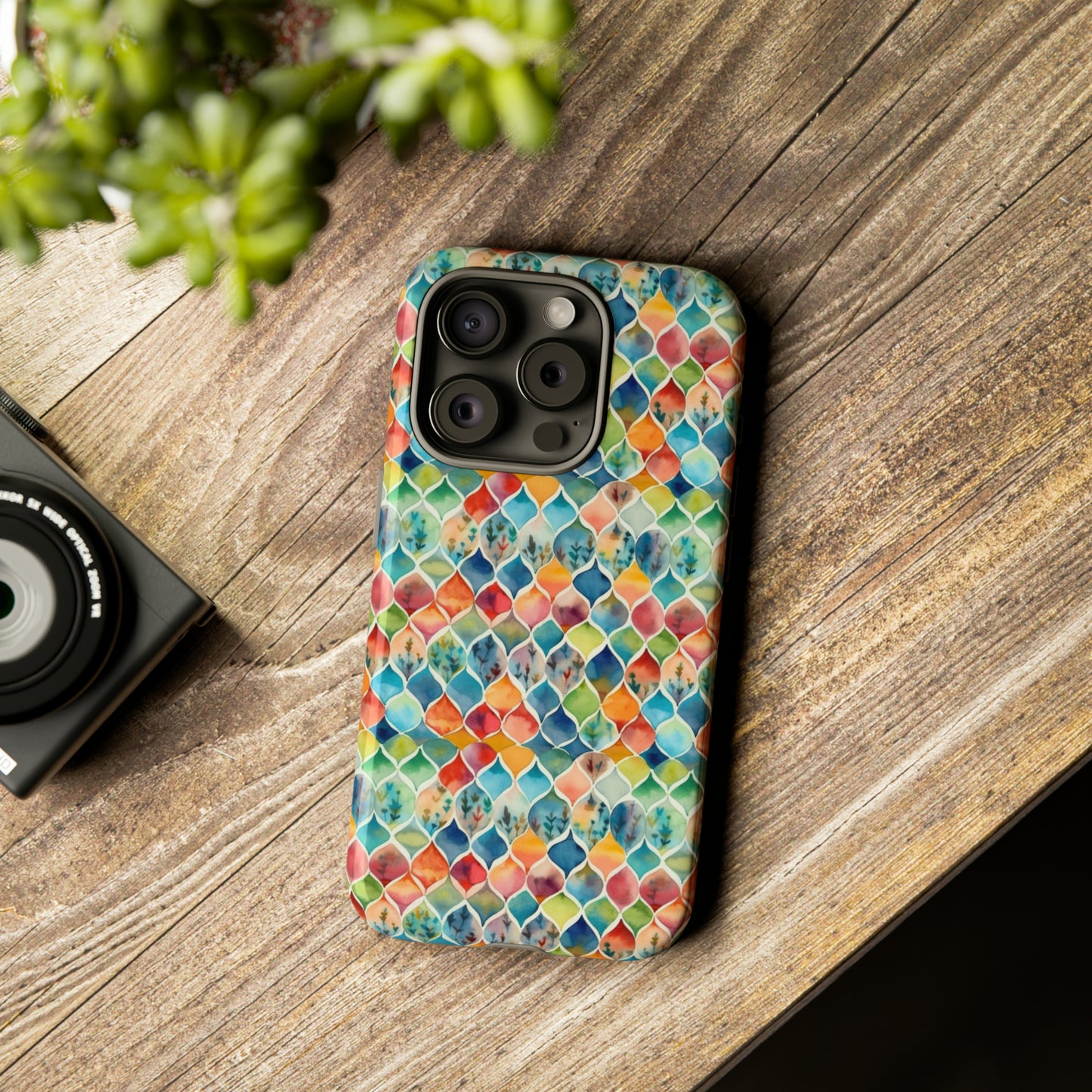 iPhone 15, iPhone 15 Pro, iPhone 15 Plus, iPhone 15 Pro Max, iPhone 14, 1Phone 14 Pro, iPhone 14 Plus, iPhone 14 Pro Max - Tough Phone Cases