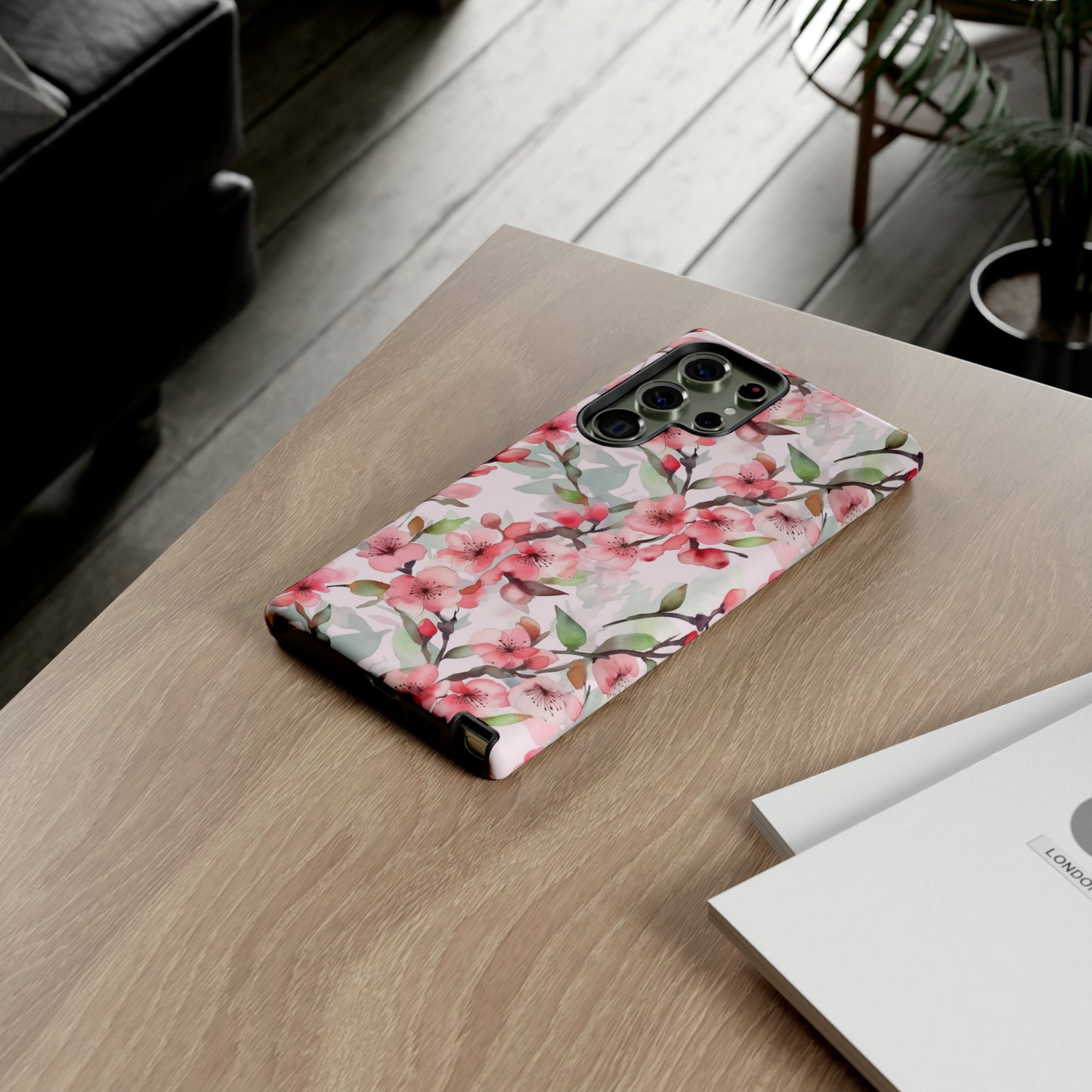Samsung Galaxy S23, S23 Plus, S23 Ultra, S22, S22 Plus, S22 Ultra - Tough Phone Cases