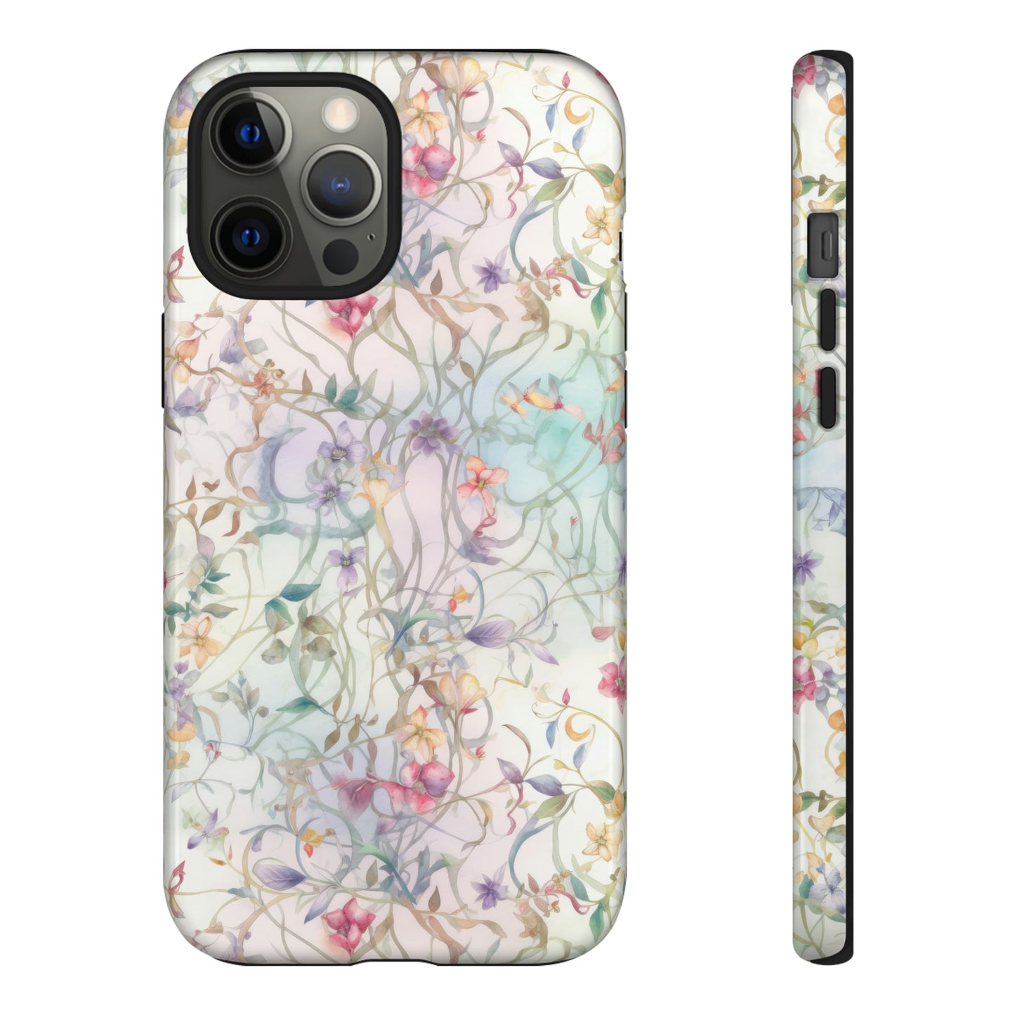 iPhone 12, iPhone 12 Mini, iPhone 12 Pro, iPhone 12 Pro Max, Iphone 11, Iphone 11 Pro, Iphone 11 Pro Max - Tough Phone Cases