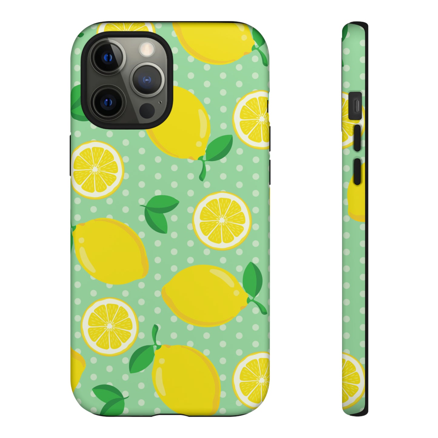 iPhone 12, iPhone 12 Mini, iPhone 12 Pro, iPhone 12 Pro Max, Iphone 11, Iphone 11 Pro, Iphone 11 Pro Max - Tough Phone Cases