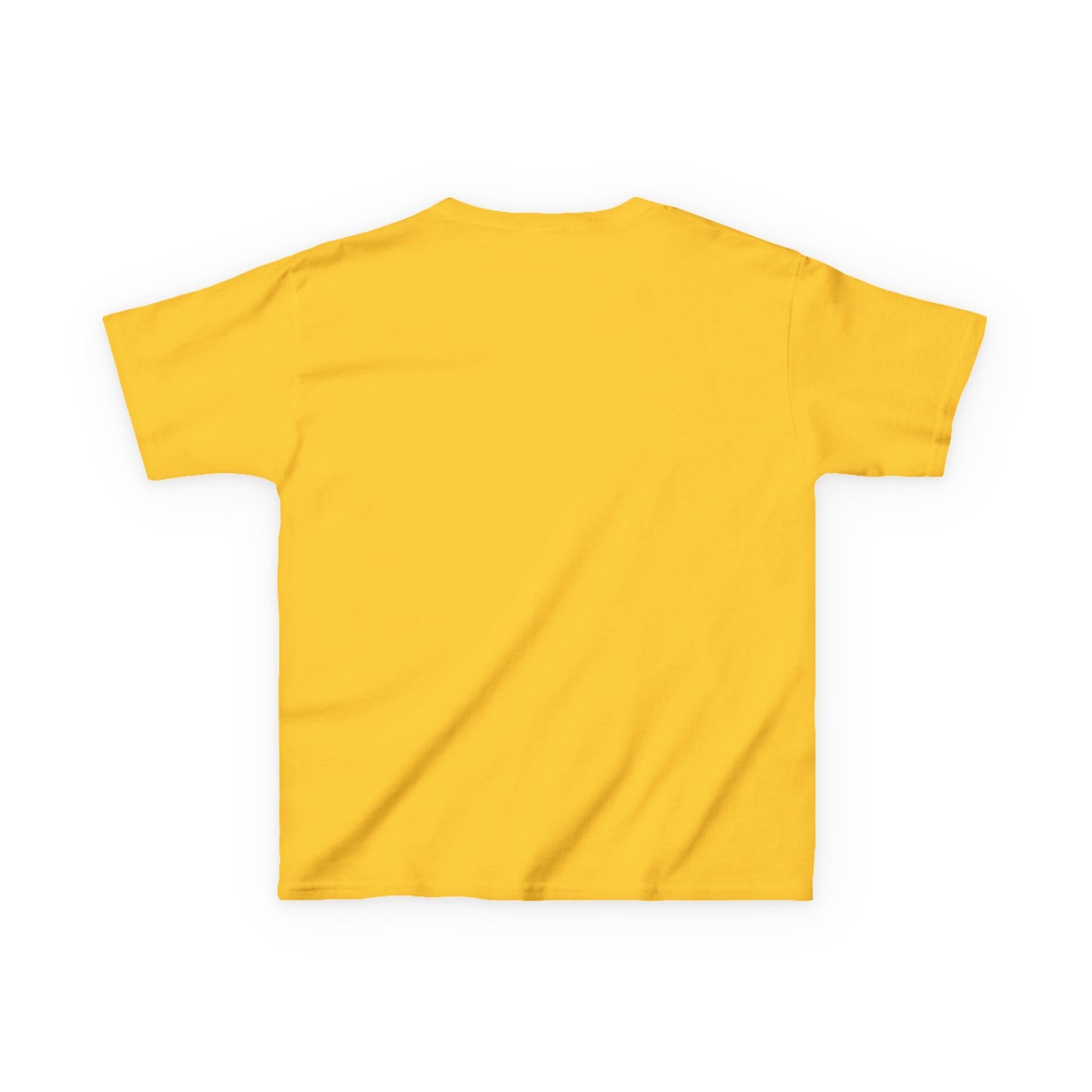 Love More - Kids Heavy Cotton Tee