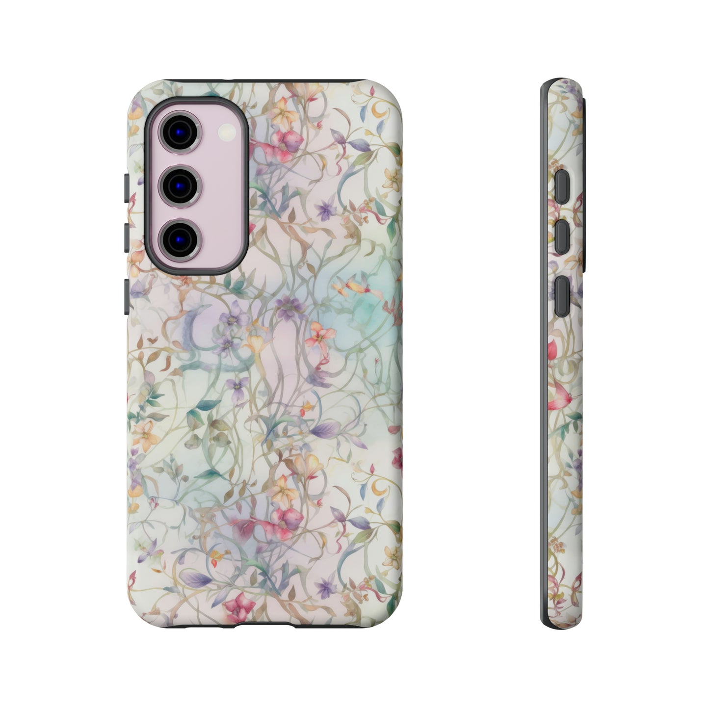 Samsung Galaxy S23, S23 Plus, S23 Ultra, S22, S22 Plus, S22 Ultra - Tough Phone Cases