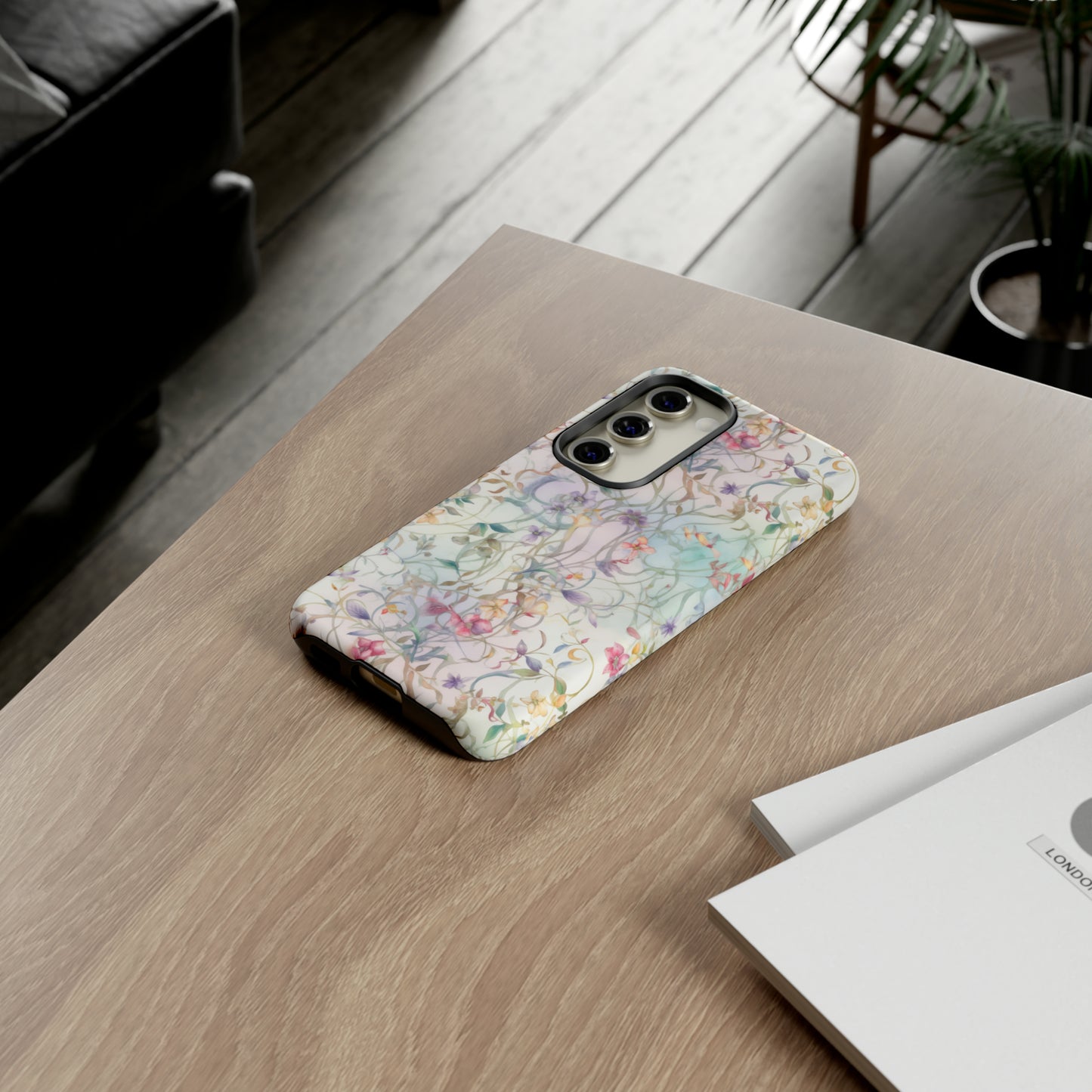 Samsung Galaxy S23, S23 Plus, S23 Ultra, S22, S22 Plus, S22 Ultra - Tough Phone Cases