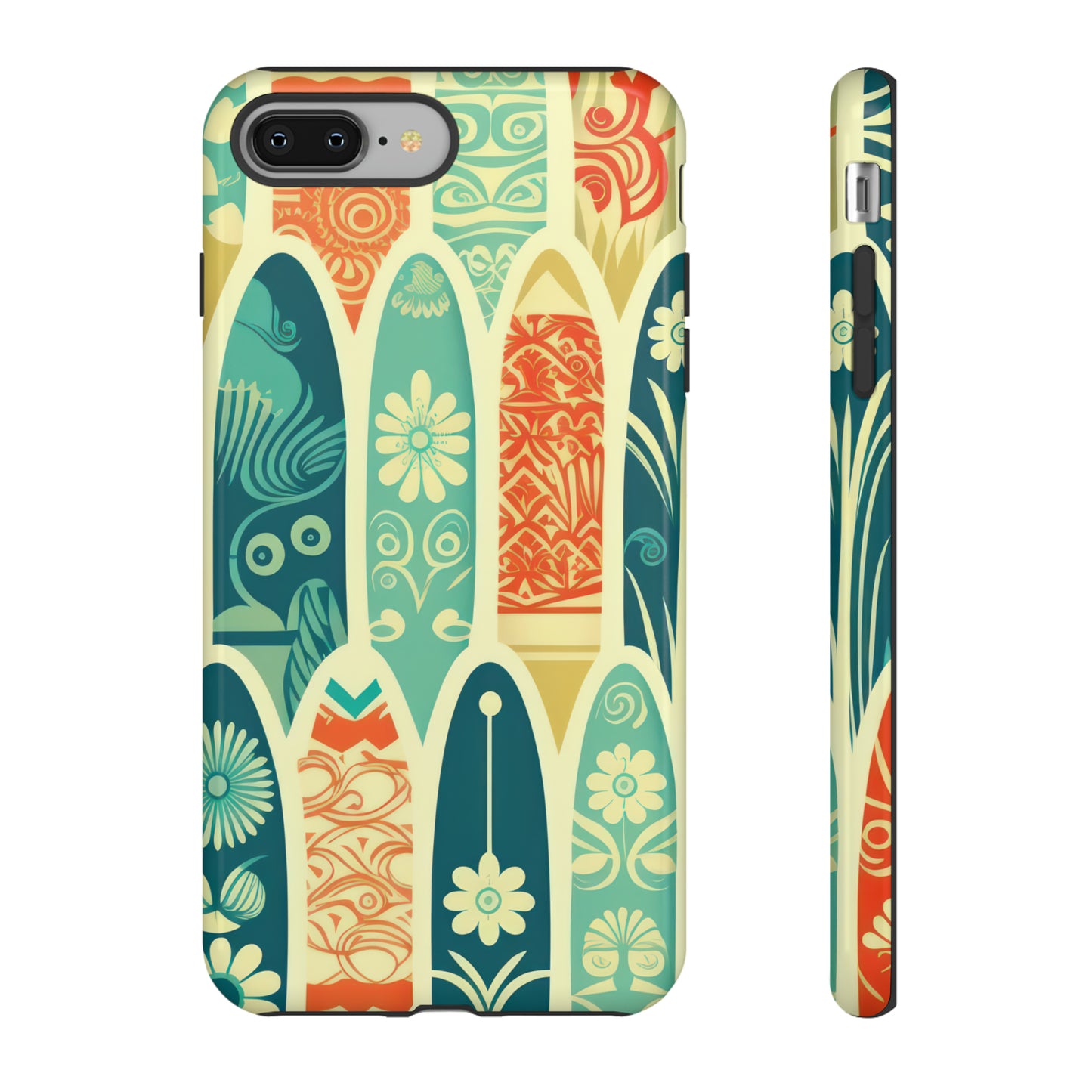 iPhone X, iPhone XR, iPhone XS Max, iPhone Xs, Iphone 8, Iphone 8 Plus - Tough Phone Cases