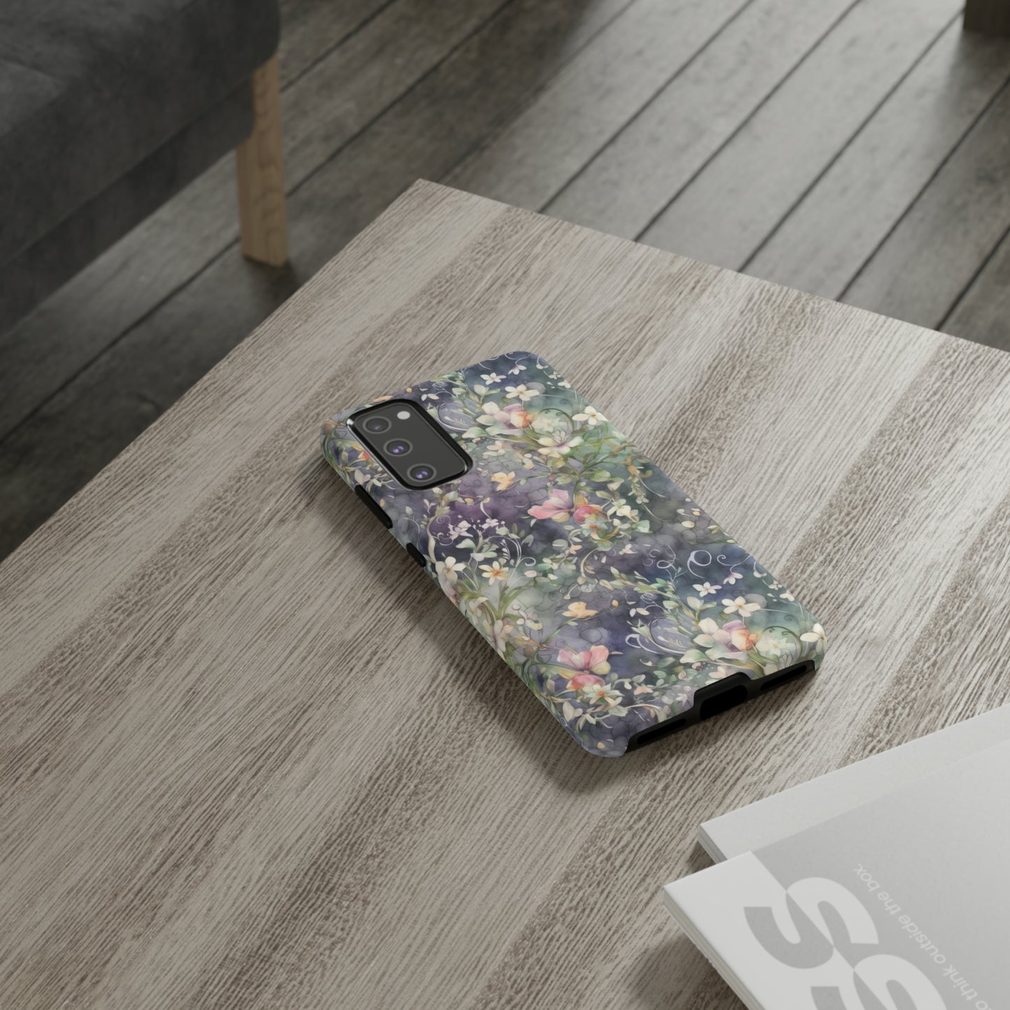 Samsung Galaxy S21, S21 Plus, S21 Ultra, S21 Fe,  S20, S20 Plus, S20 Ultra, S20 Fe, S10, S10 Plus, S10e - Tough Phone Cases