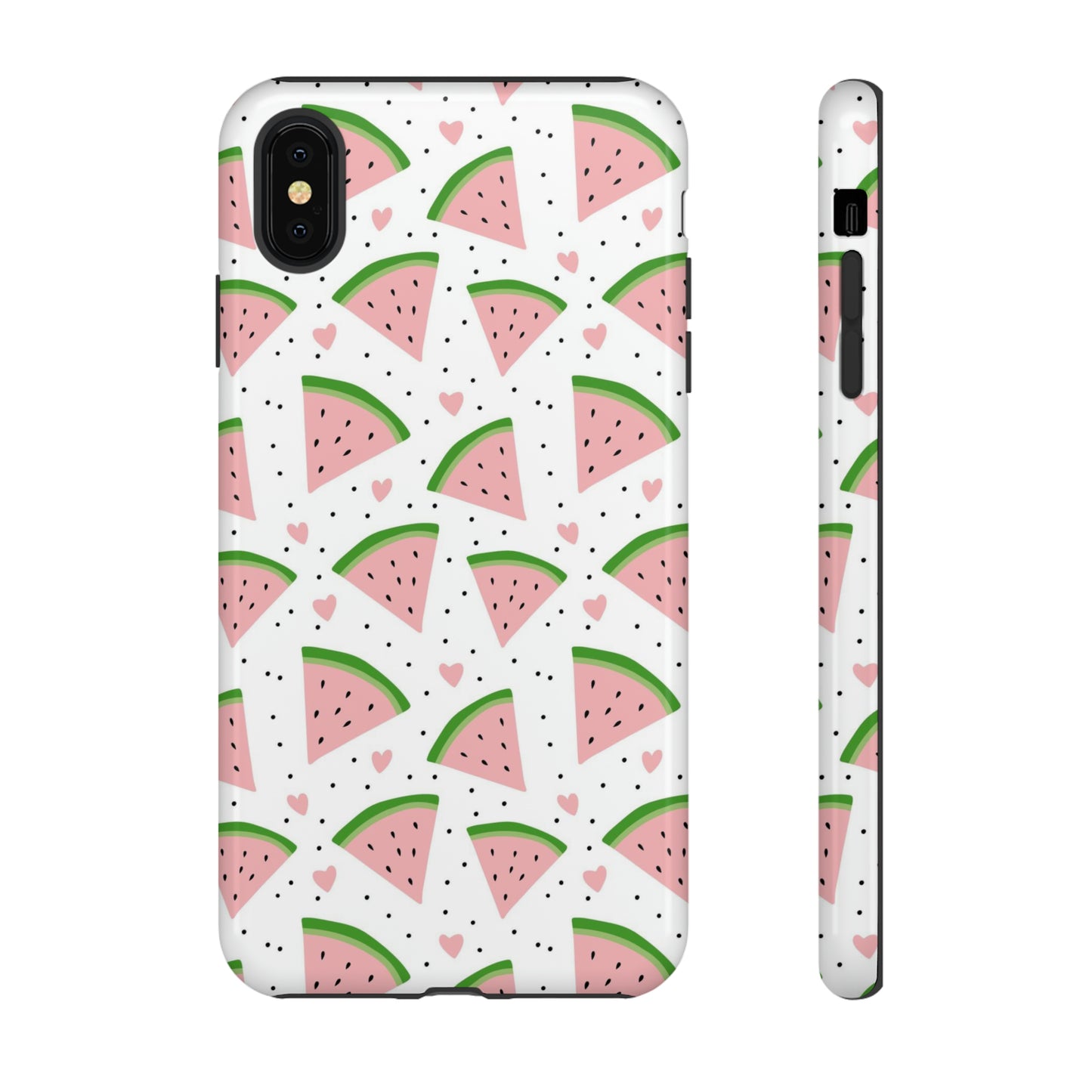 iPhone X, iPhone XR, iPhone XS Max, iPhone Xs, Iphone 8, Iphone 8 Plus - Tough Phone Cases