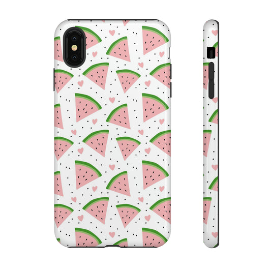 iPhone X, iPhone XR, iPhone XS Max, iPhone Xs, Iphone 8, Iphone 8 Plus - Tough Phone Cases