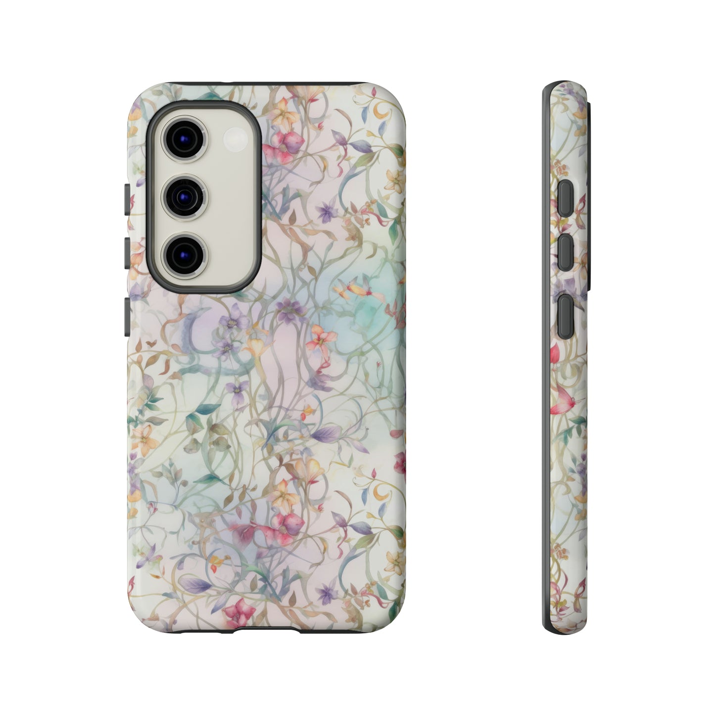 Samsung Galaxy S23, S23 Plus, S23 Ultra, S22, S22 Plus, S22 Ultra - Tough Phone Cases
