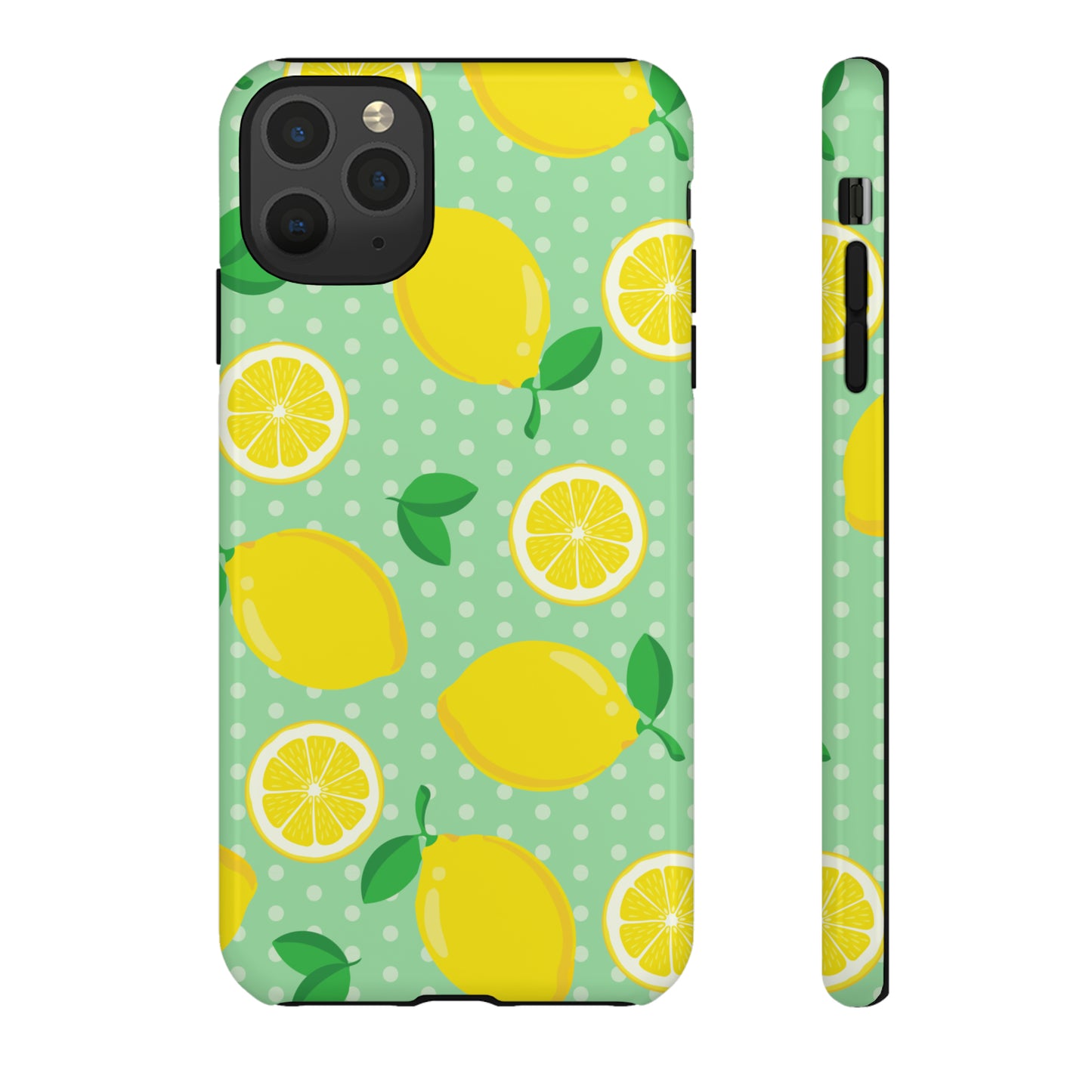 iPhone 12, iPhone 12 Mini, iPhone 12 Pro, iPhone 12 Pro Max, Iphone 11, Iphone 11 Pro, Iphone 11 Pro Max - Tough Phone Cases