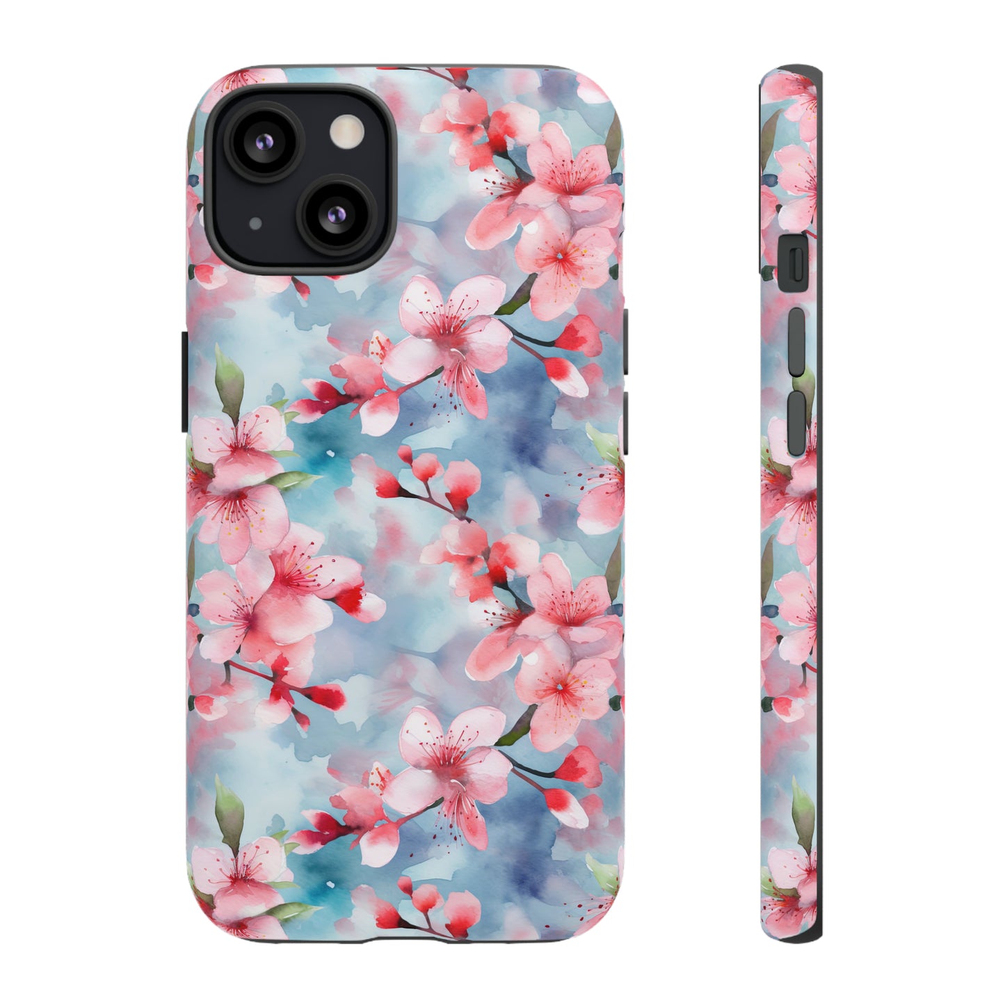 iPhone 14, iPhone 14 Pro, iPhone 14 Plus, iPhone 14 Pro Max, Iphone 13, Iphone 13 Mini, Iphone 13 Pro, Iphone 13 Pro Max - Tough Phone Cases