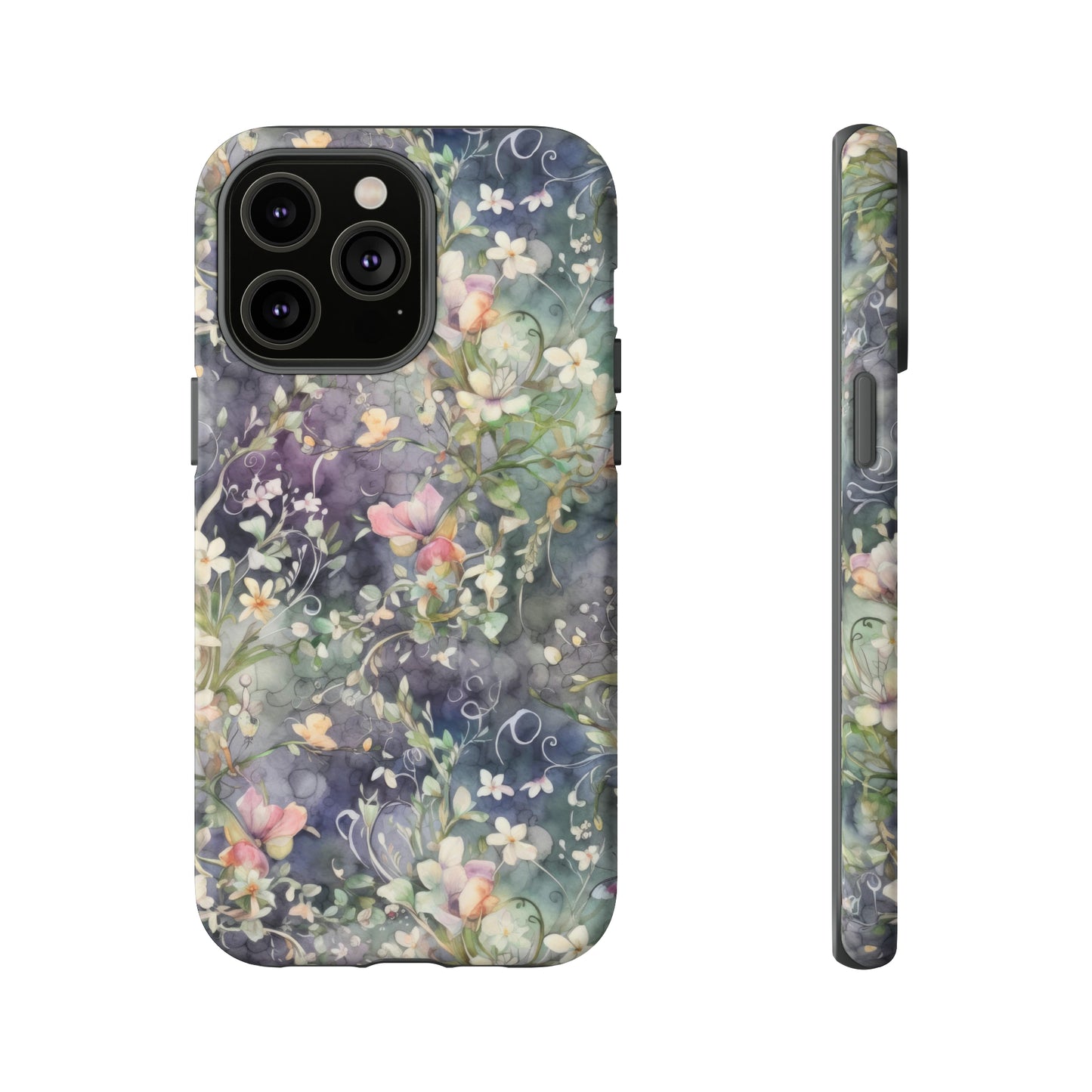 iPhone 14, iPhone 14 Pro, iPhone 14 Plus, iPhone 14 Pro Max, Iphone 13, Iphone 13 Mini, Iphone 13 Pro, Iphone 13 Pro Max - Tough Phone Cases