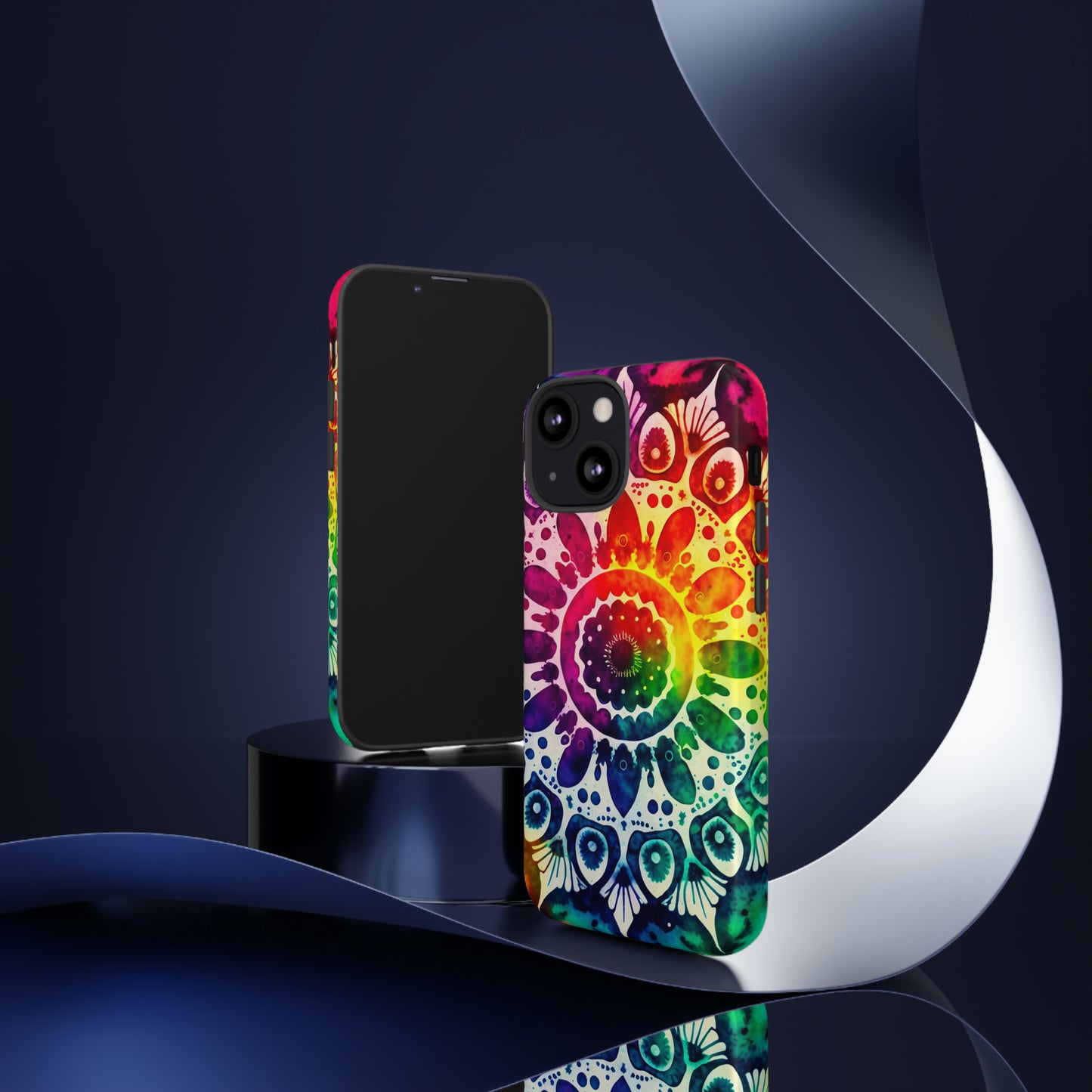 iPhone 14, iPhone 14 Pro, iPhone 14 Plus, iPhone 14 Pro Max, Iphone 13, Iphone 13 Mini, Iphone 13 Pro, Iphone 13 Pro Max - Tough Phone Cases