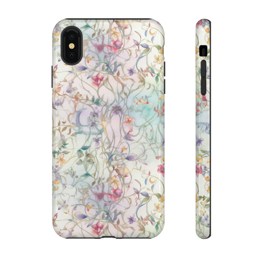 iPhone X, iPhone XR, iPhone XS Max, iPhone Xs, Iphone 8, Iphone 8 Plus - Tough Phone Cases
