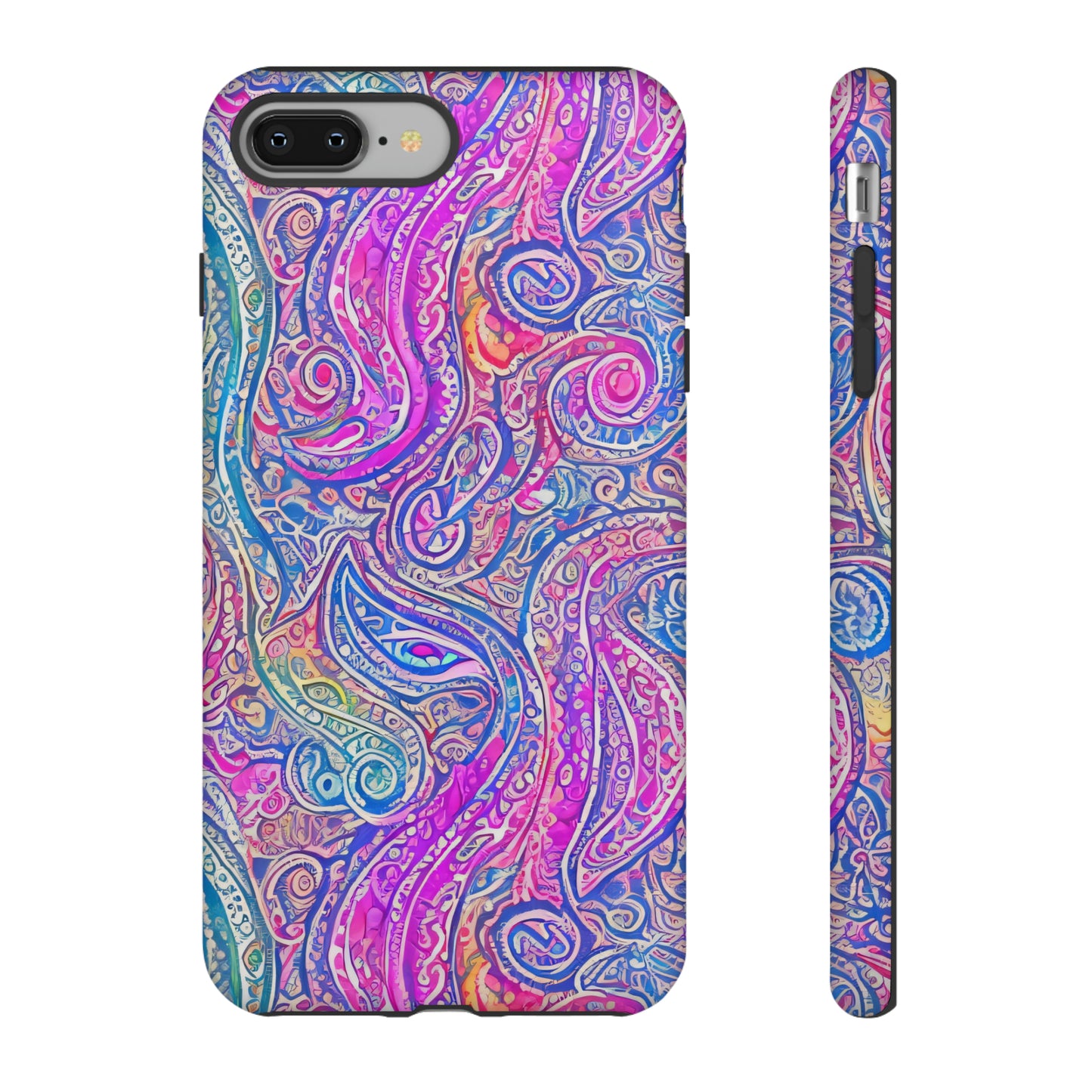 iPhone X, iPhone XR, iPhone XS Max, iPhone Xs, Iphone 8, Iphone 8 Plus - Tough Phone Cases