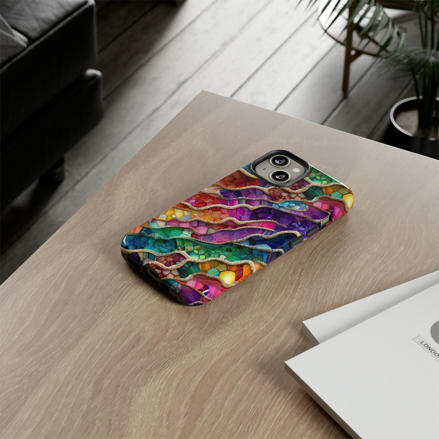 iPhone 14, iPhone 14 Pro, iPhone 14 Plus, iPhone 14 Pro Max, Iphone 13, Iphone 13 Mini, Iphone 13 Pro, Iphone 13 Pro Max - Tough Phone Cases