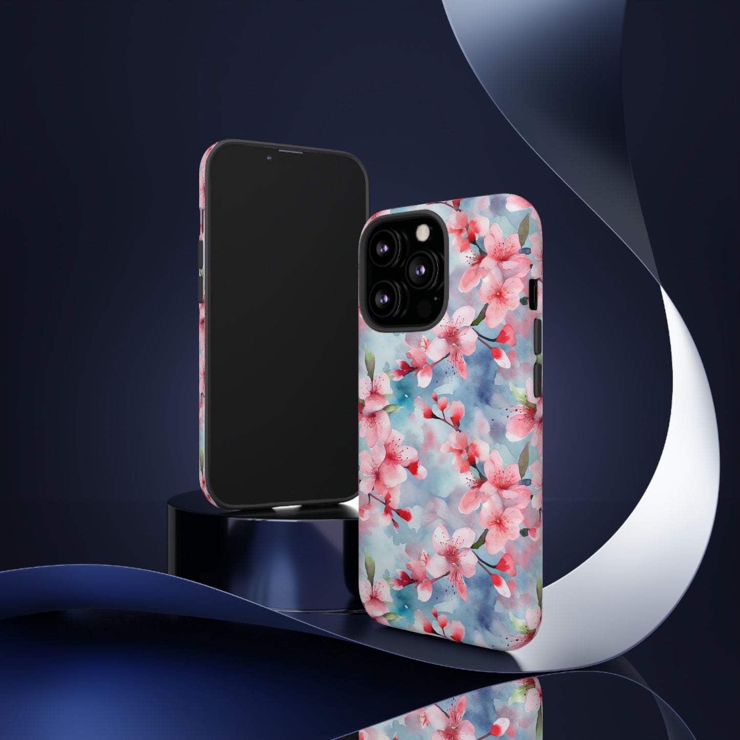 iPhone 14, iPhone 14 Pro, iPhone 14 Plus, iPhone 14 Pro Max, Iphone 13, Iphone 13 Mini, Iphone 13 Pro, Iphone 13 Pro Max - Tough Phone Cases