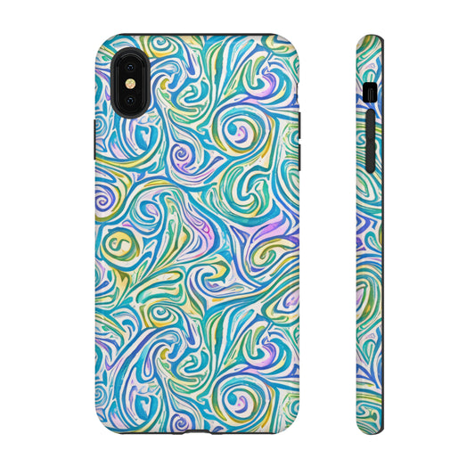 iPhone X, iPhone XR, iPhone XS Max, iPhone Xs, Iphone 8, Iphone 8 Plus - Tough Phone Cases