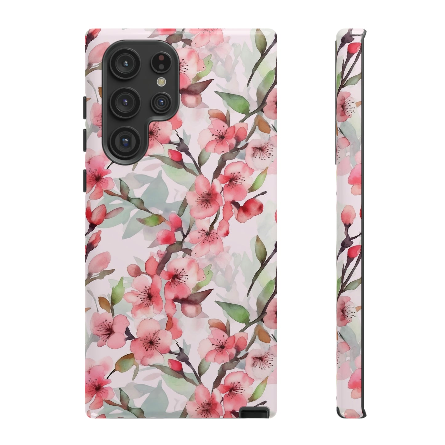Samsung Galaxy S23, S23 Plus, S23 Ultra, S22, S22 Plus, S22 Ultra - Tough Phone Cases