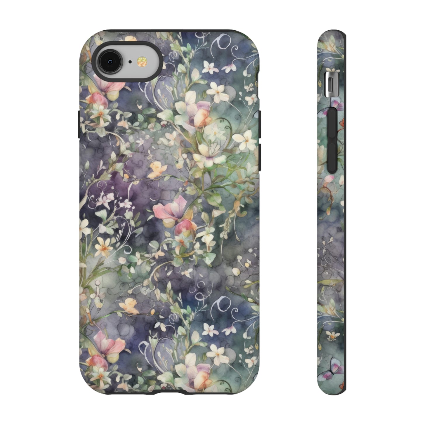 iPhone X, iPhone XR, iPhone XS Max, iPhone Xs, Iphone 8, Iphone 8 Plus - Tough Phone Cases