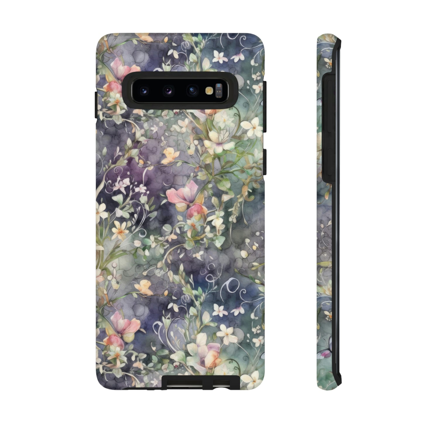 Samsung Galaxy S21, S21 Plus, S21 Ultra, S21 Fe,  S20, S20 Plus, S20 Ultra, S20 Fe, S10, S10 Plus, S10e - Tough Phone Cases