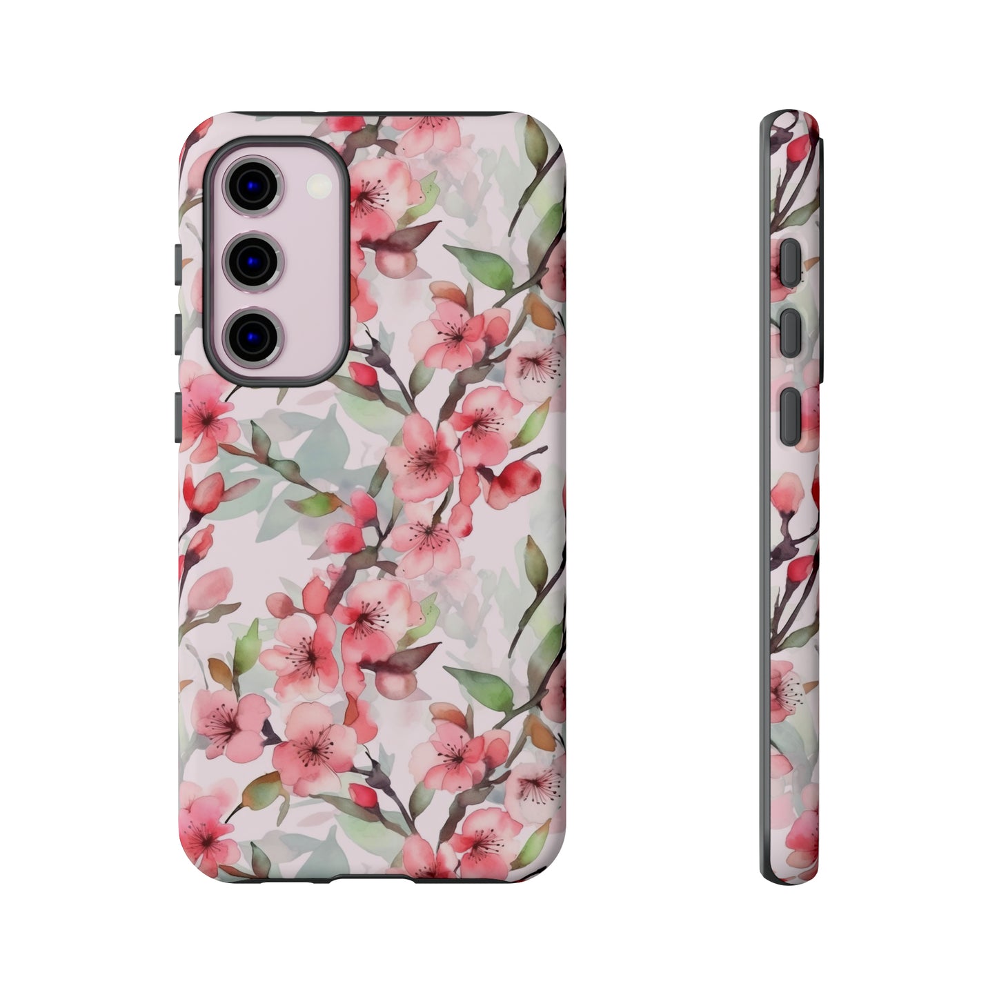 Samsung Galaxy S23, S23 Plus, S23 Ultra, S22, S22 Plus, S22 Ultra - Tough Phone Cases