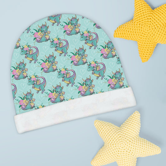 Dragons - Baby Beanie