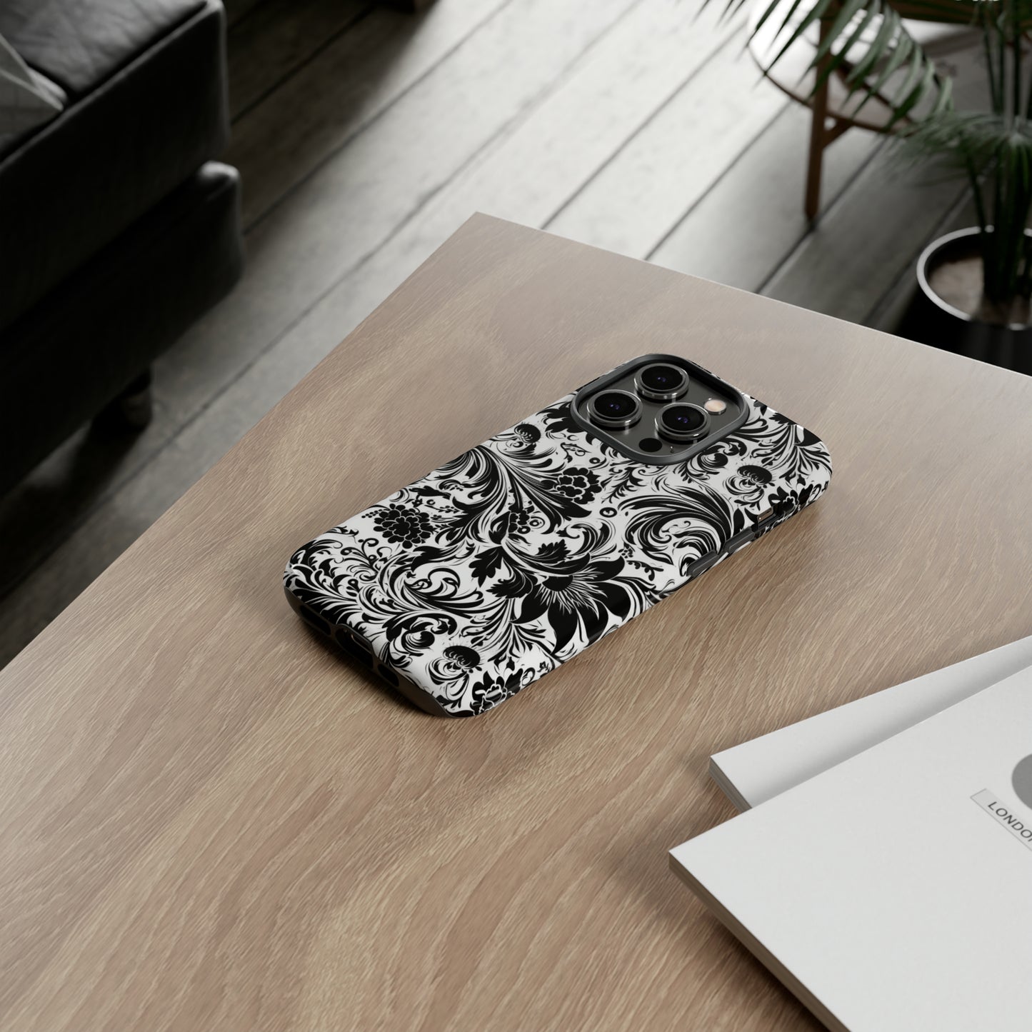 iPhone 15, iPhone 15 Pro, iPhone 15 Plus, iPhone 15 Pro Max, iPhone 14, 1Phone 14 Pro, iPhone 14 Plus, iPhone 14 Pro Max - Tough Phone Cases