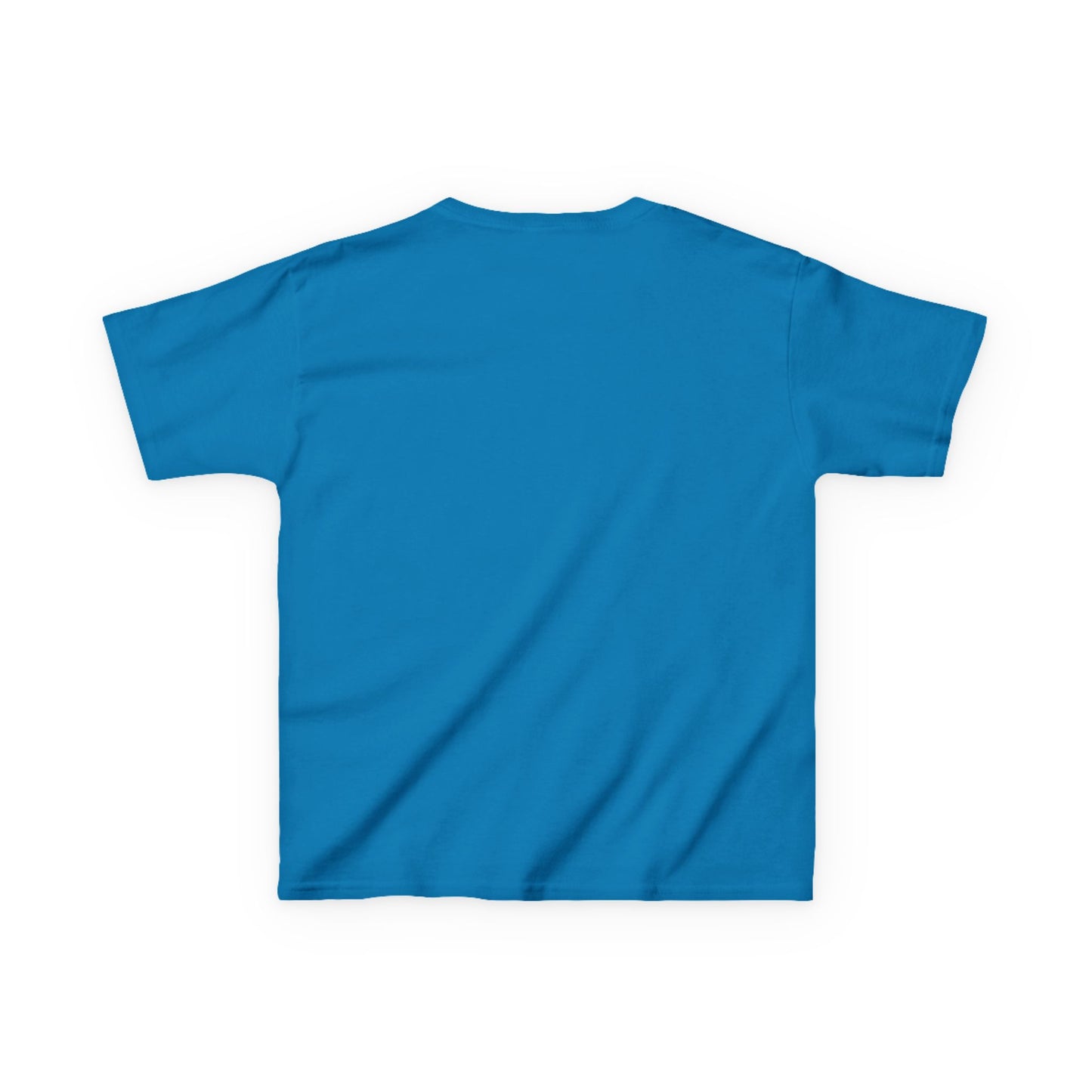 Hippie Gnomes - Kids Heavy Cotton Tee