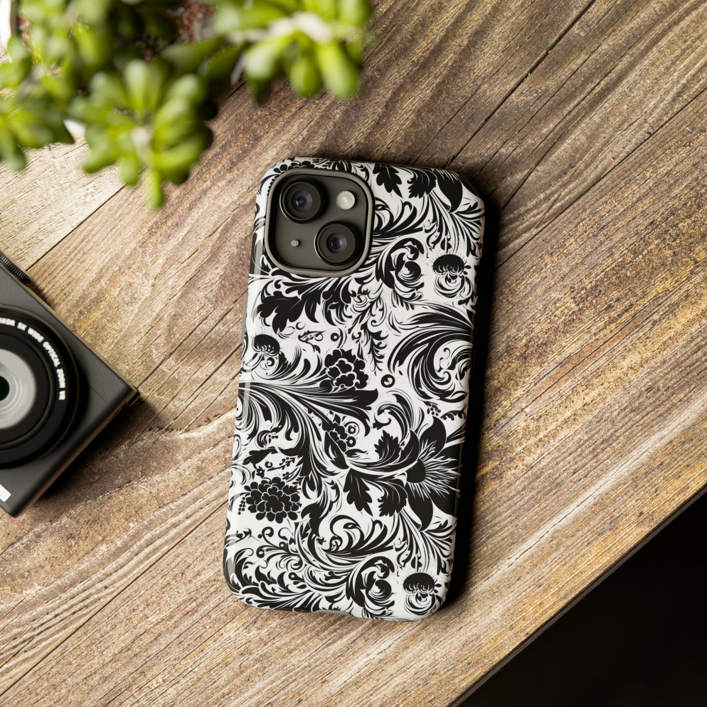 iPhone 15, iPhone 15 Pro, iPhone 15 Plus, iPhone 15 Pro Max, iPhone 14, 1Phone 14 Pro, iPhone 14 Plus, iPhone 14 Pro Max - Tough Phone Cases
