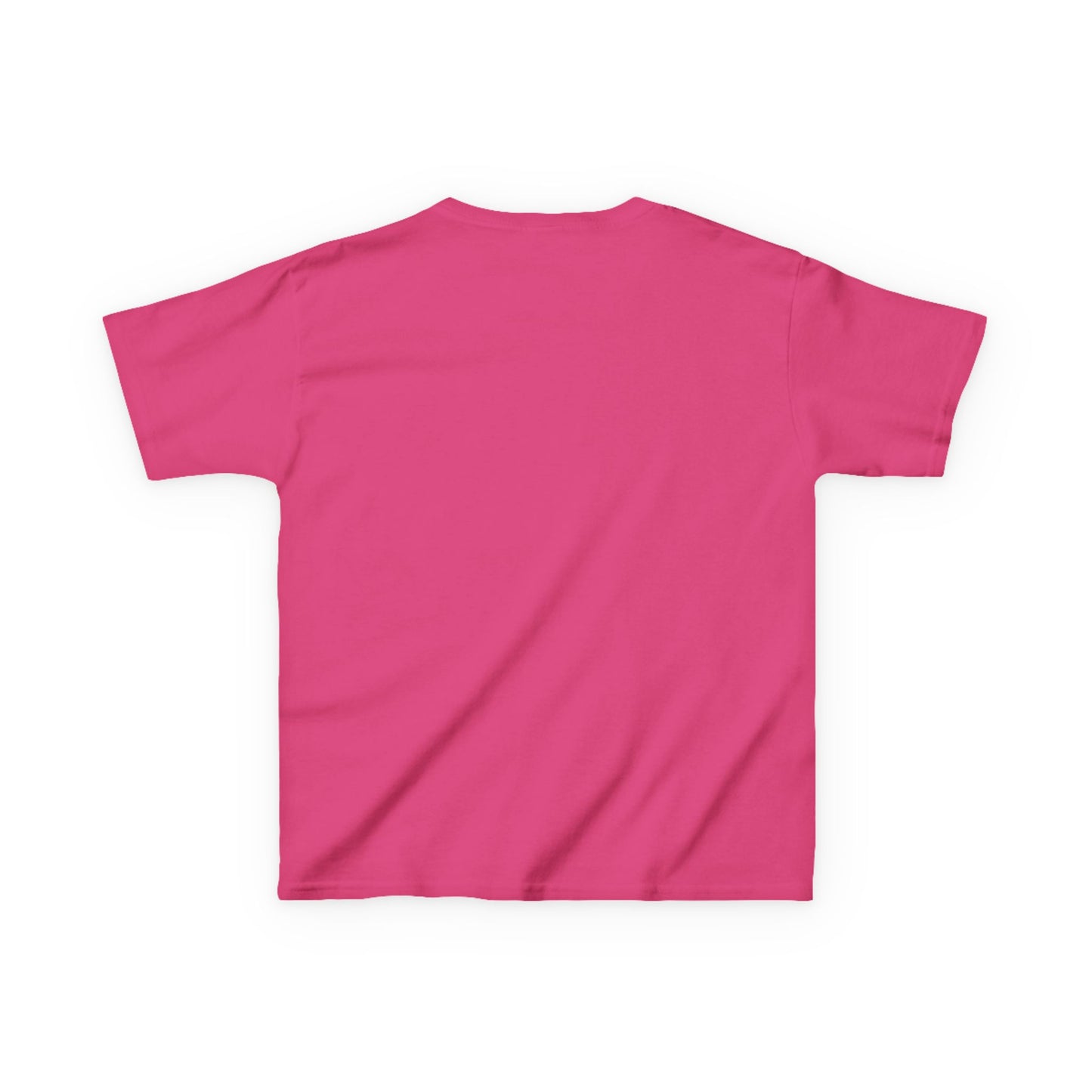 Summer Gnomes - Kids Heavy Cotton Tee