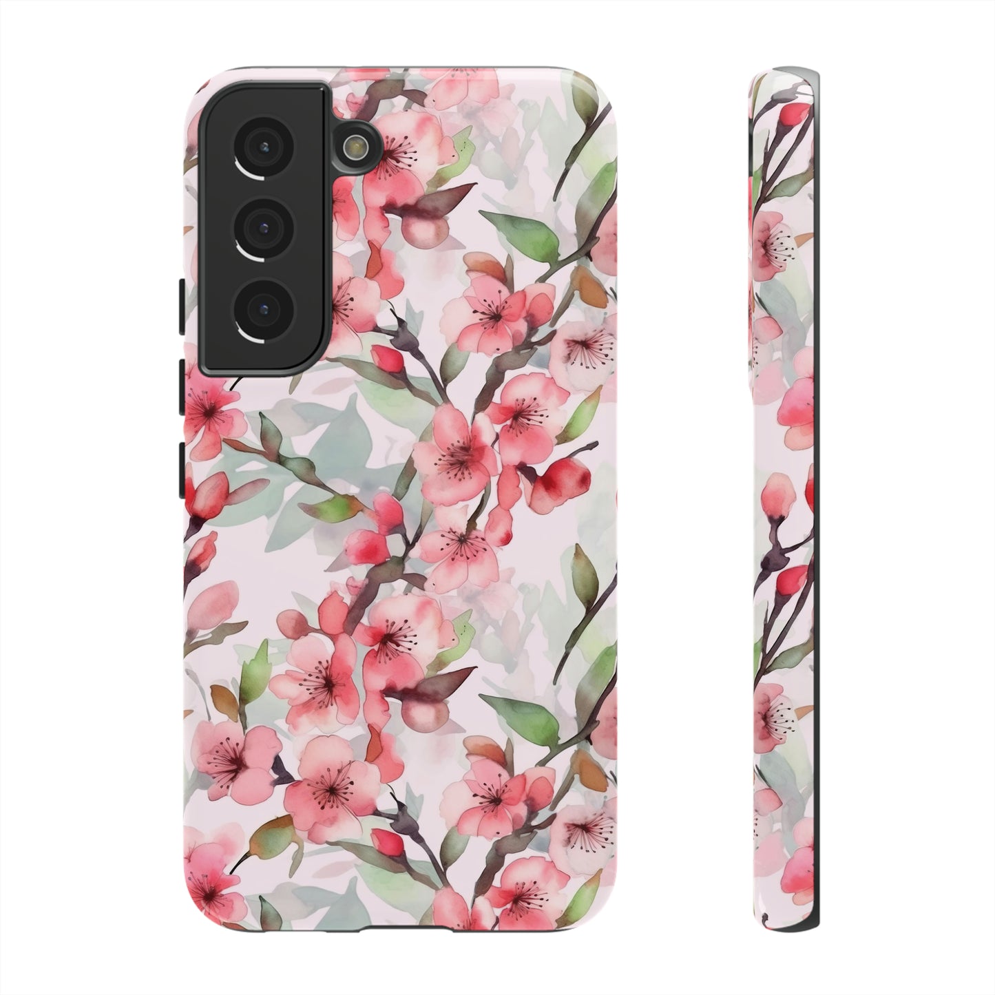 Samsung Galaxy S23, S23 Plus, S23 Ultra, S22, S22 Plus, S22 Ultra - Tough Phone Cases
