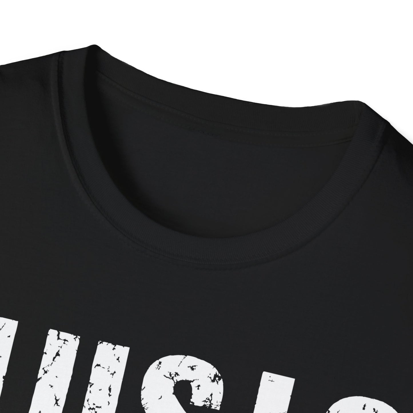 Music Can Change the World - Unisex Softstyle T-Shirt