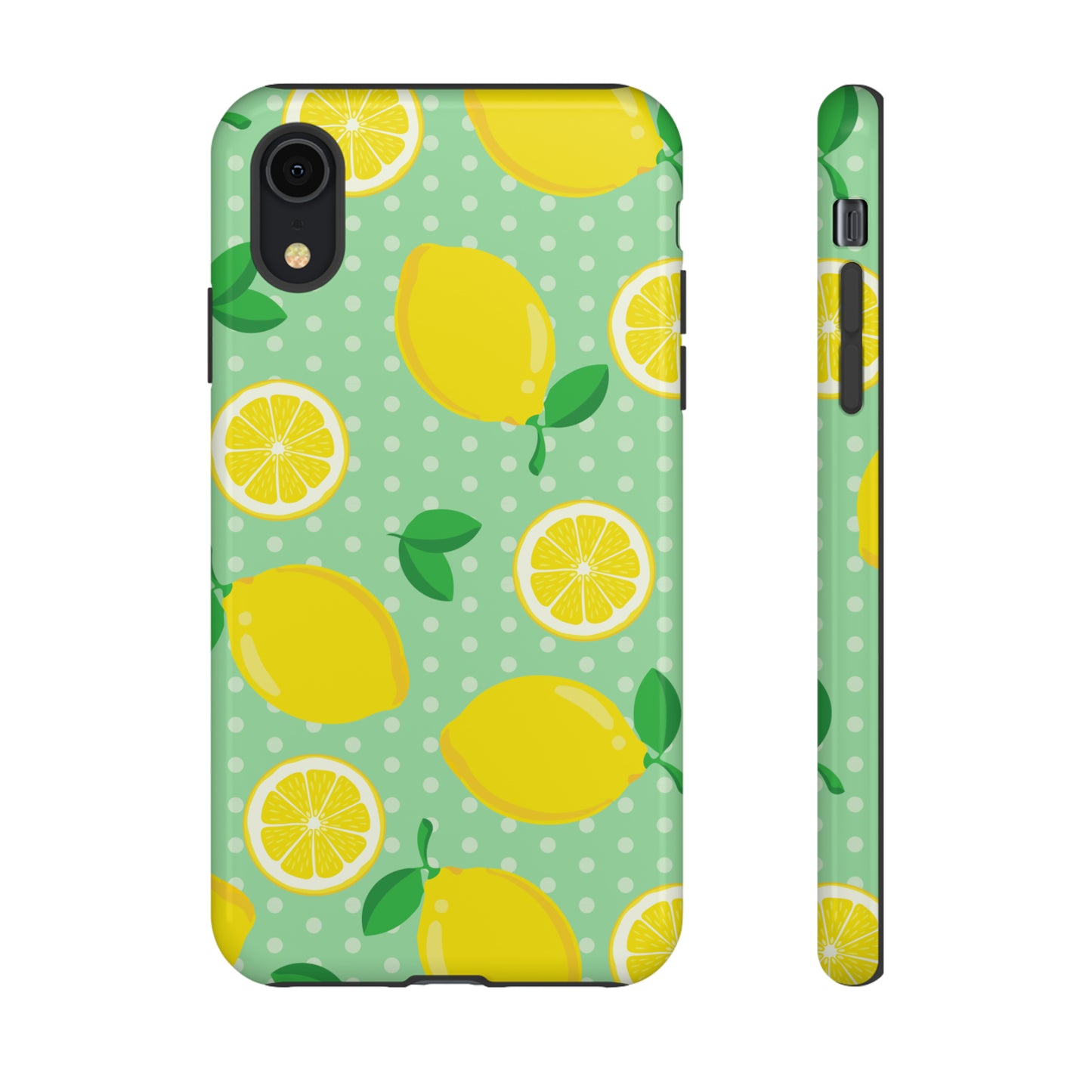 iPhone X, iPhone XR, iPhone XS Max, iPhone Xs, Iphone 8, Iphone 8 Plus - Tough Phone Cases