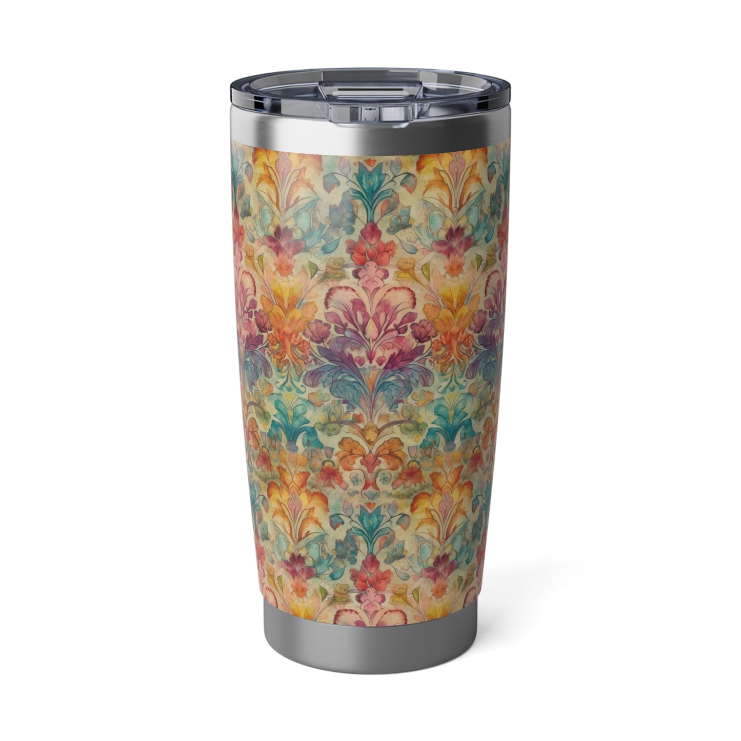 Tapestry Designs 1.1 - Multicolor - Vagabond 20oz Tumbler - Stainless Steel - Double Wall
