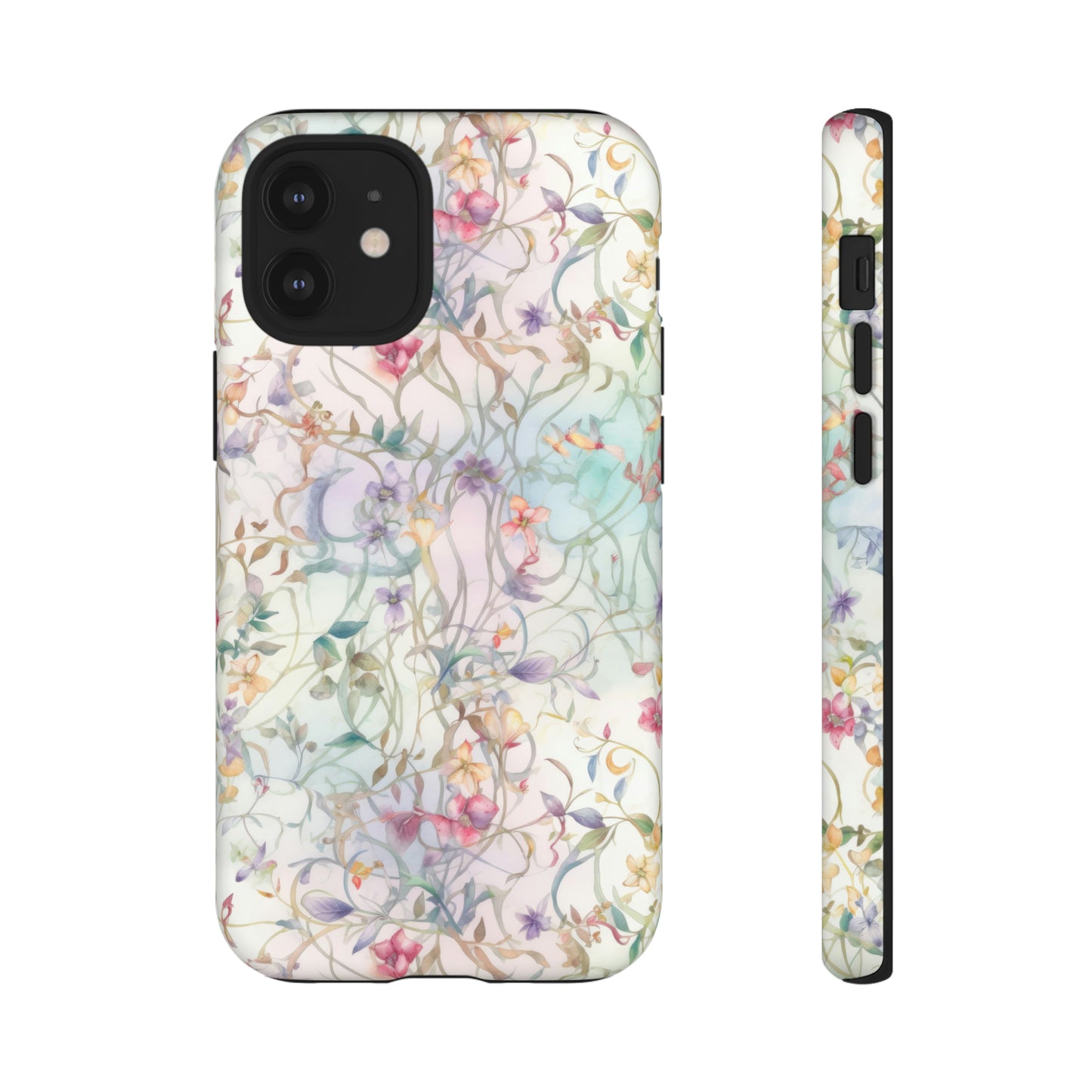 iPhone 12, iPhone 12 Mini, iPhone 12 Pro, iPhone 12 Pro Max, Iphone 11, Iphone 11 Pro, Iphone 11 Pro Max - Tough Phone Cases