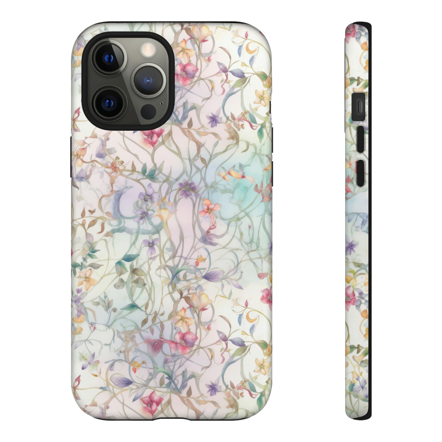 iPhone 12, iPhone 12 Mini, iPhone 12 Pro, iPhone 12 Pro Max, Iphone 11, Iphone 11 Pro, Iphone 11 Pro Max - Tough Phone Cases