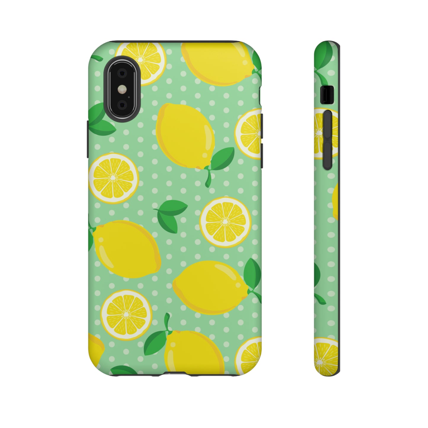 iPhone X, iPhone XR, iPhone XS Max, iPhone Xs, Iphone 8, Iphone 8 Plus - Tough Phone Cases